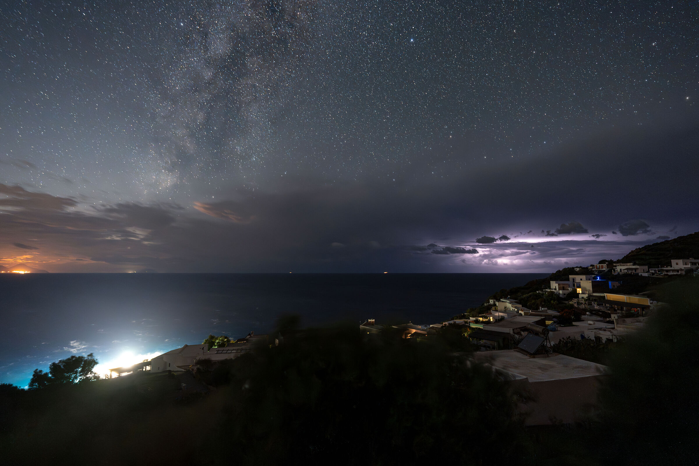 Ginostra - Stromboli