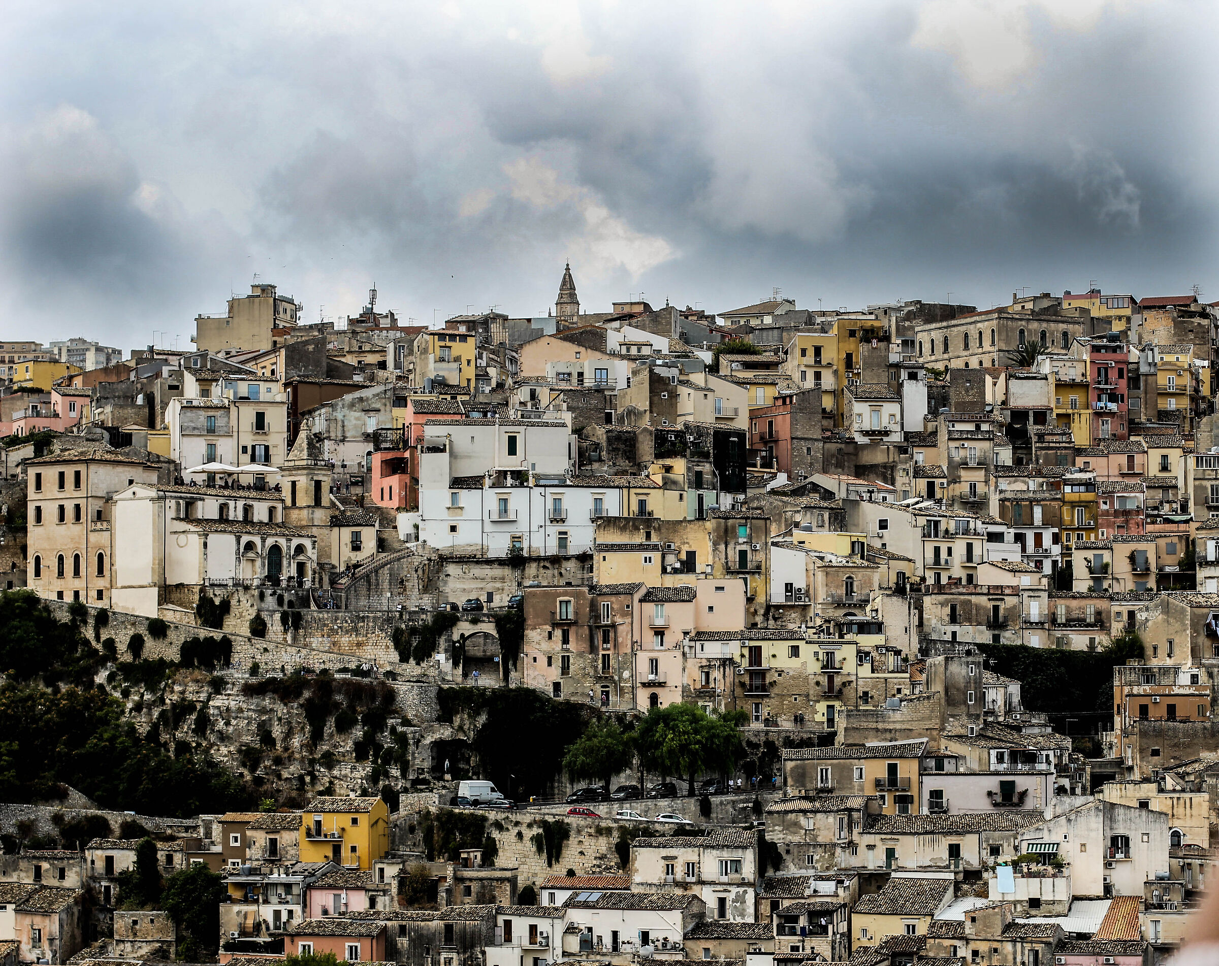 ibla alta