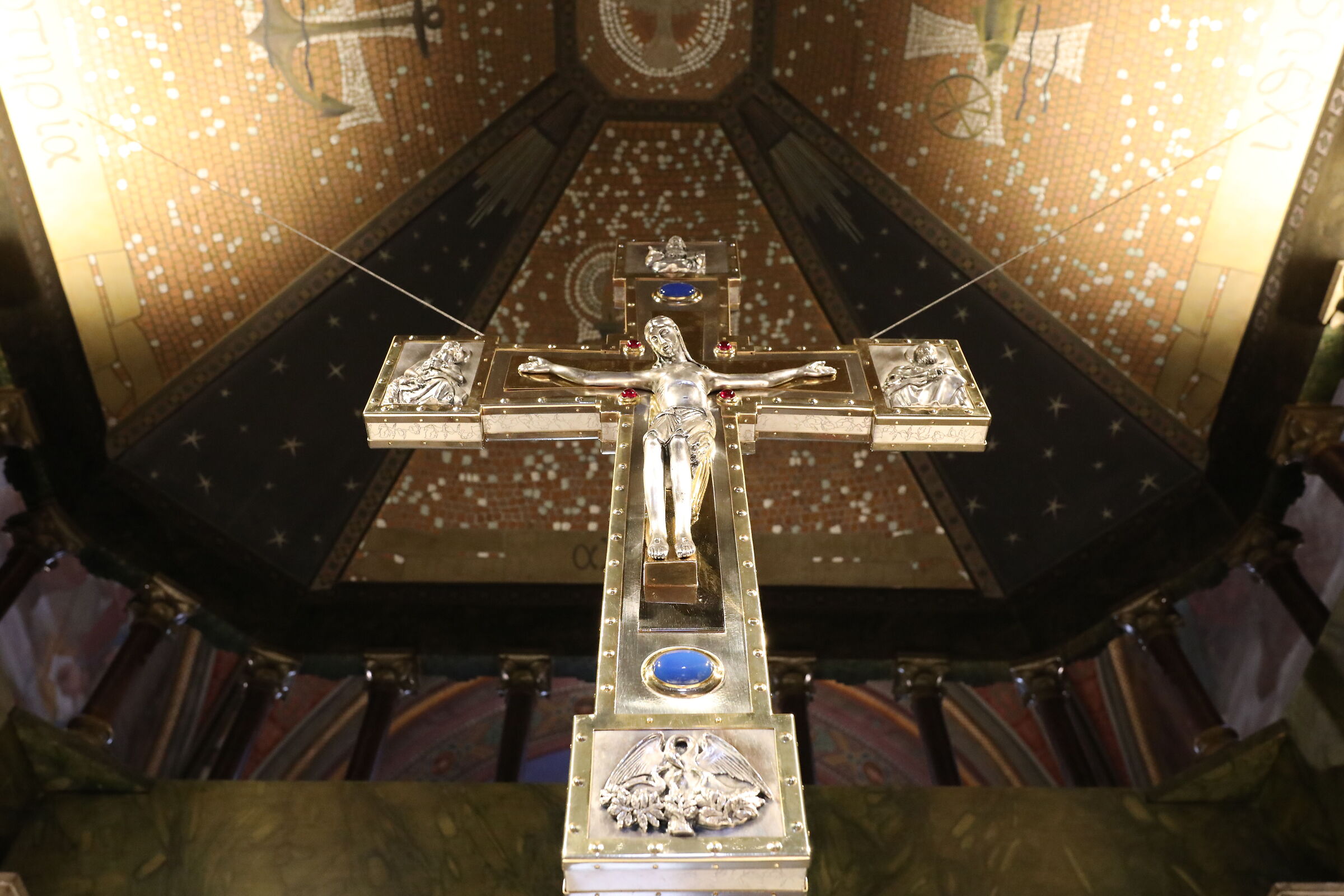 @ " ISO 6 Mila 400 " Canon 5 D IV- Sigma 28, 1.4 A...