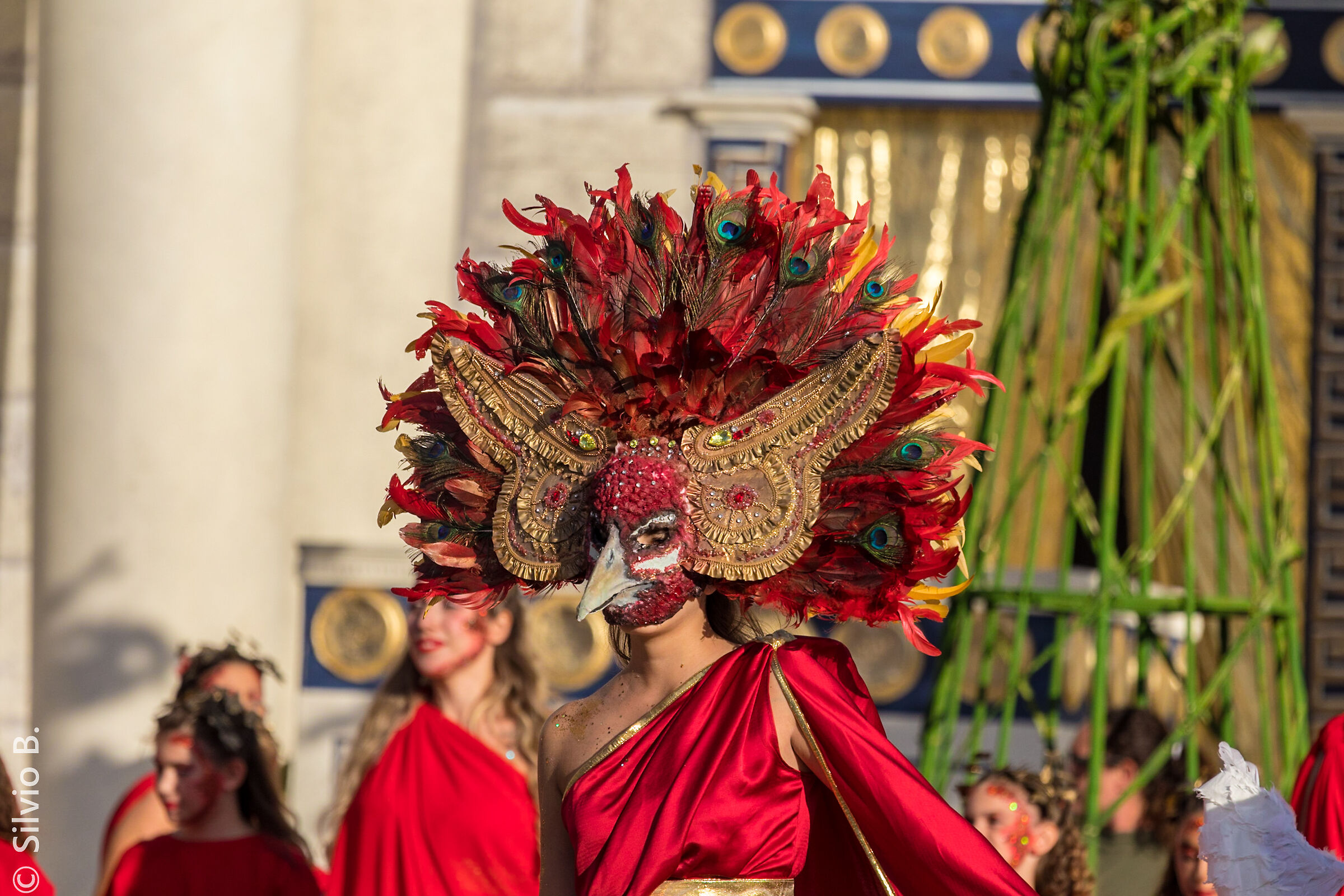 grape festival - Impruneta (FI) 2024