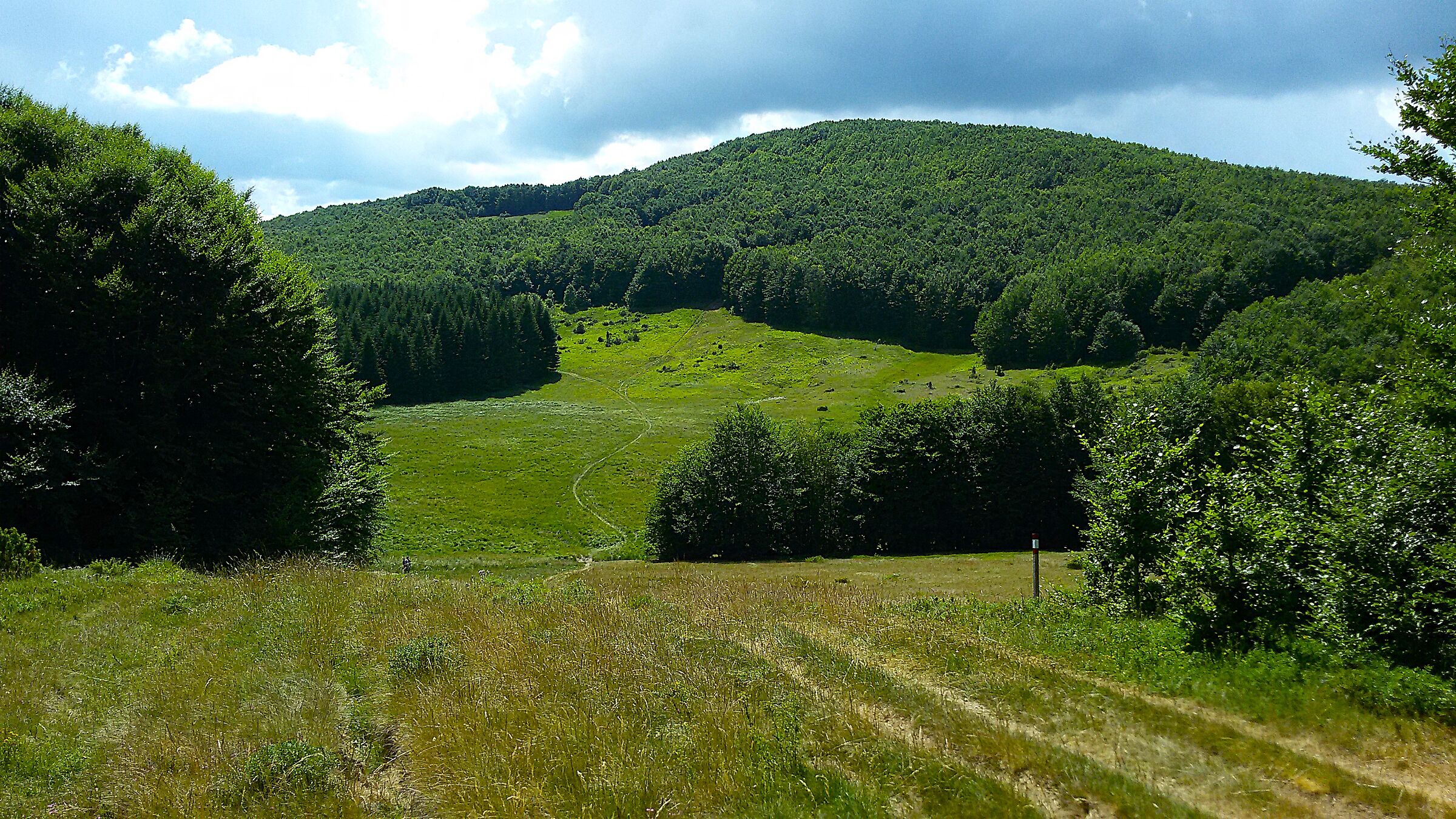 Lagaccione, Pievepelago (MO)