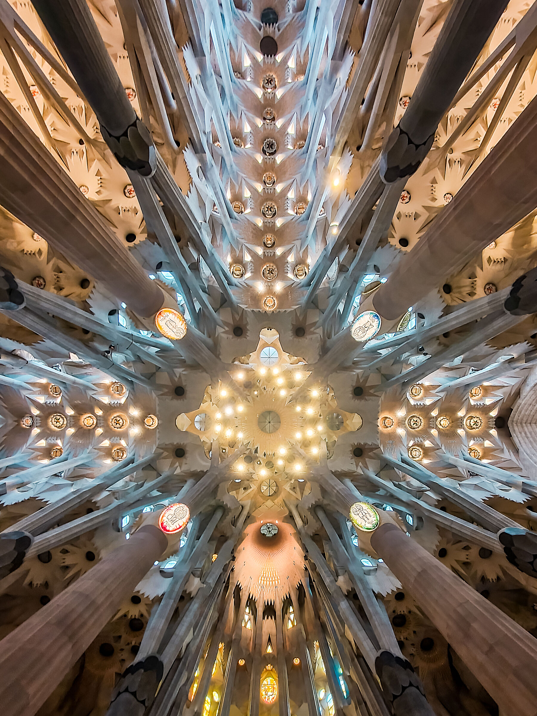 Sagrada Familia