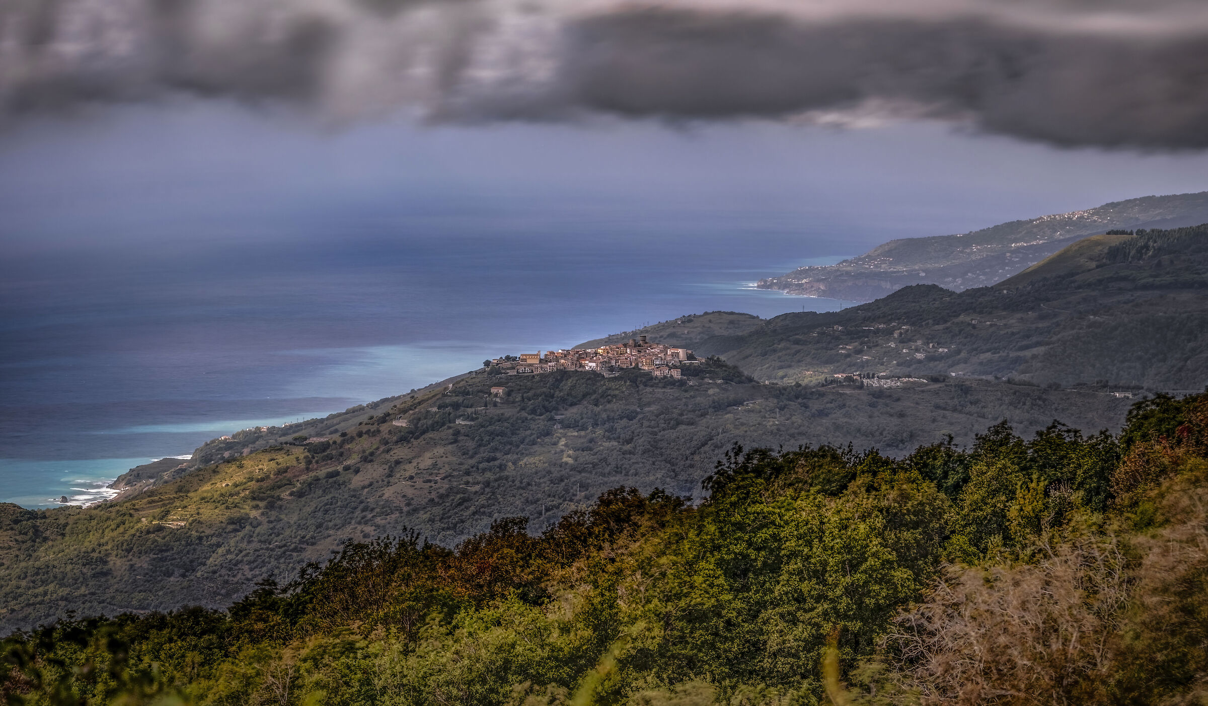 Costa Tirrenica Cosentina