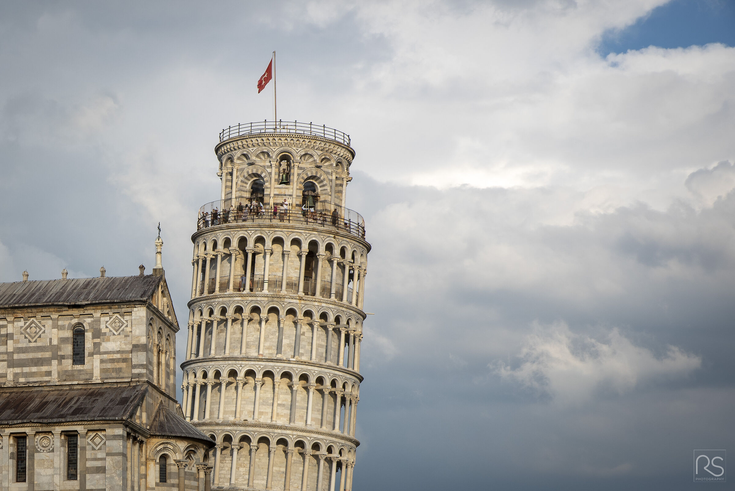 Torre di Pisa