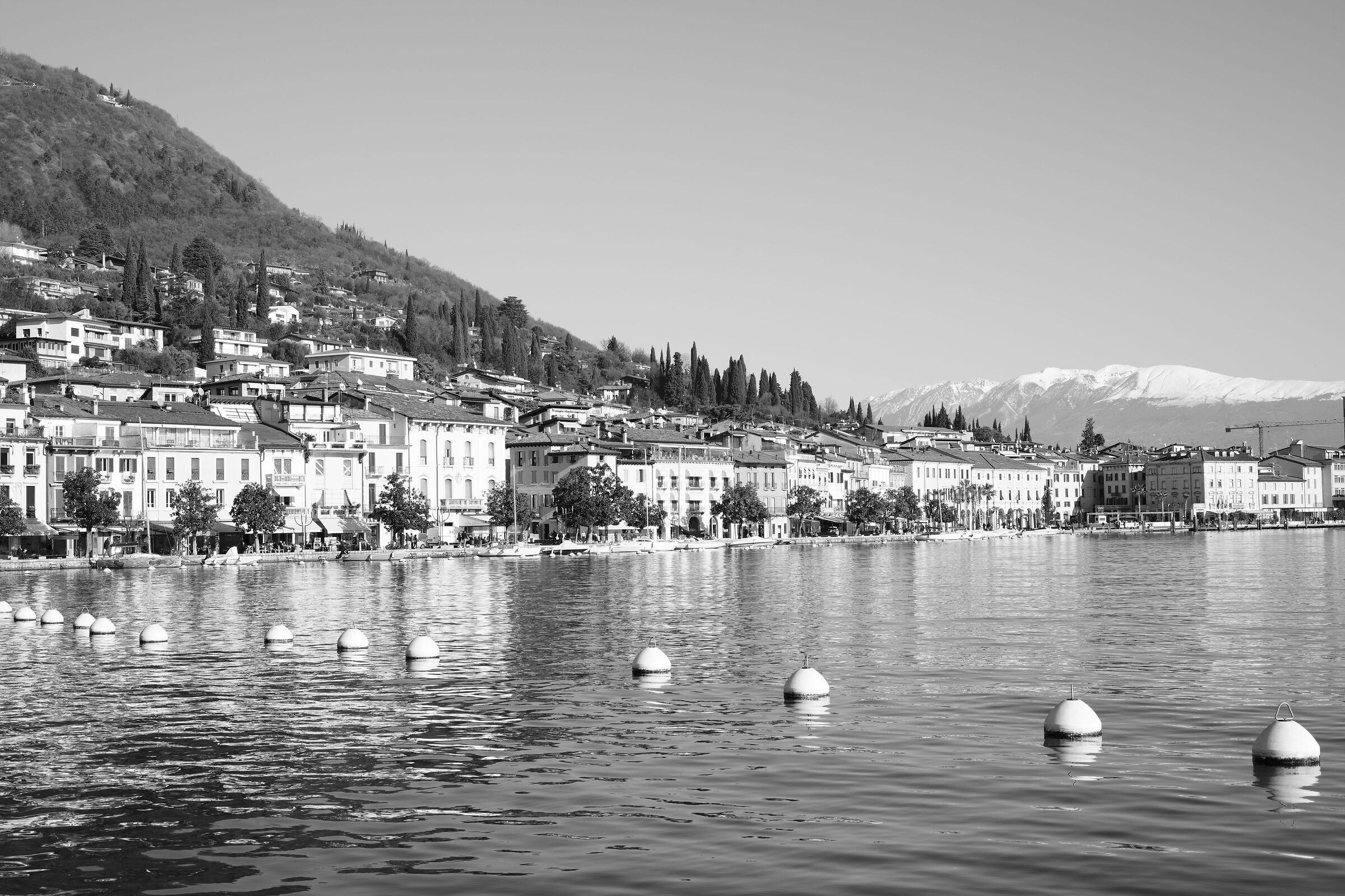 Salò lungolago