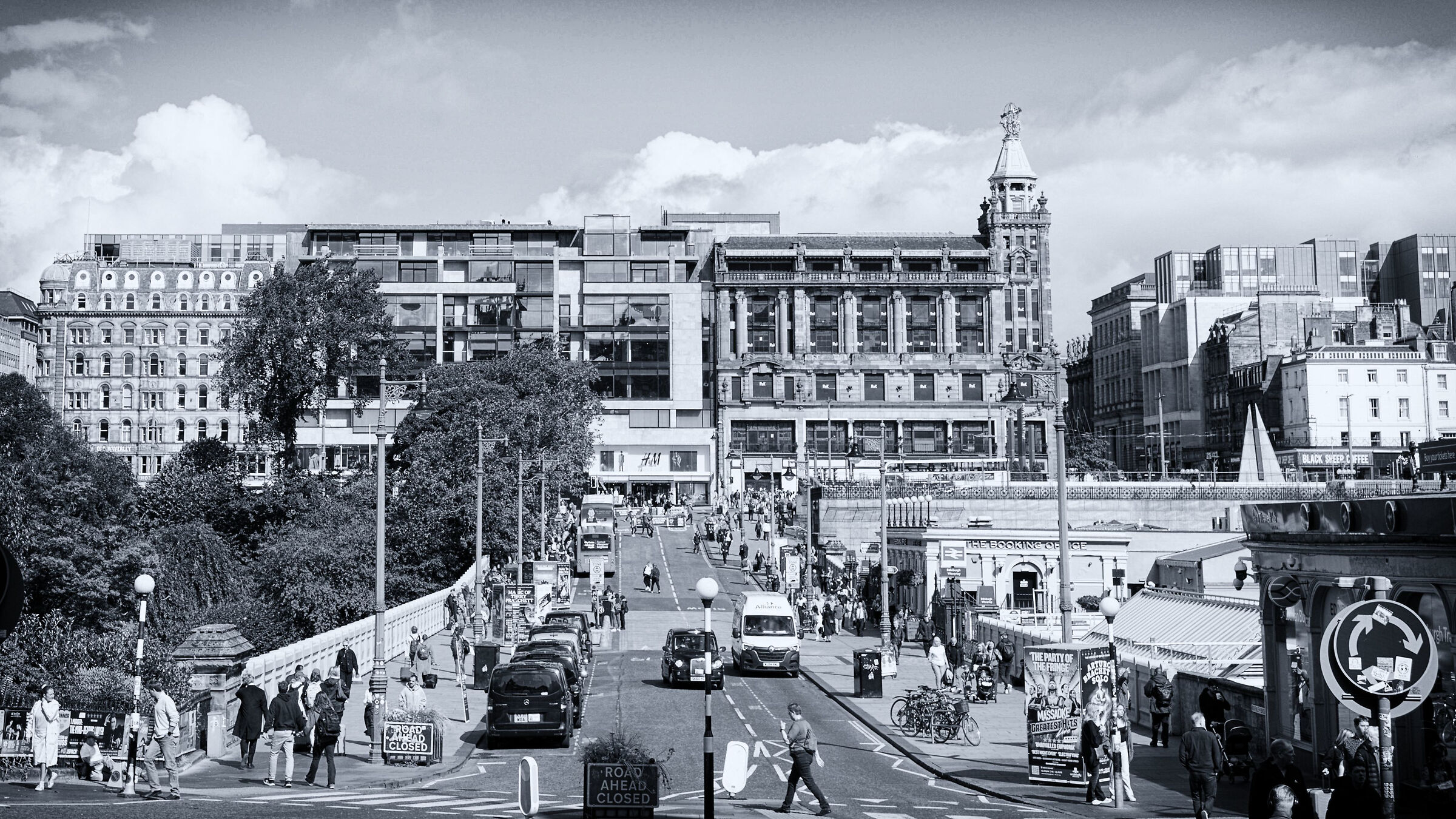 Edinburgh