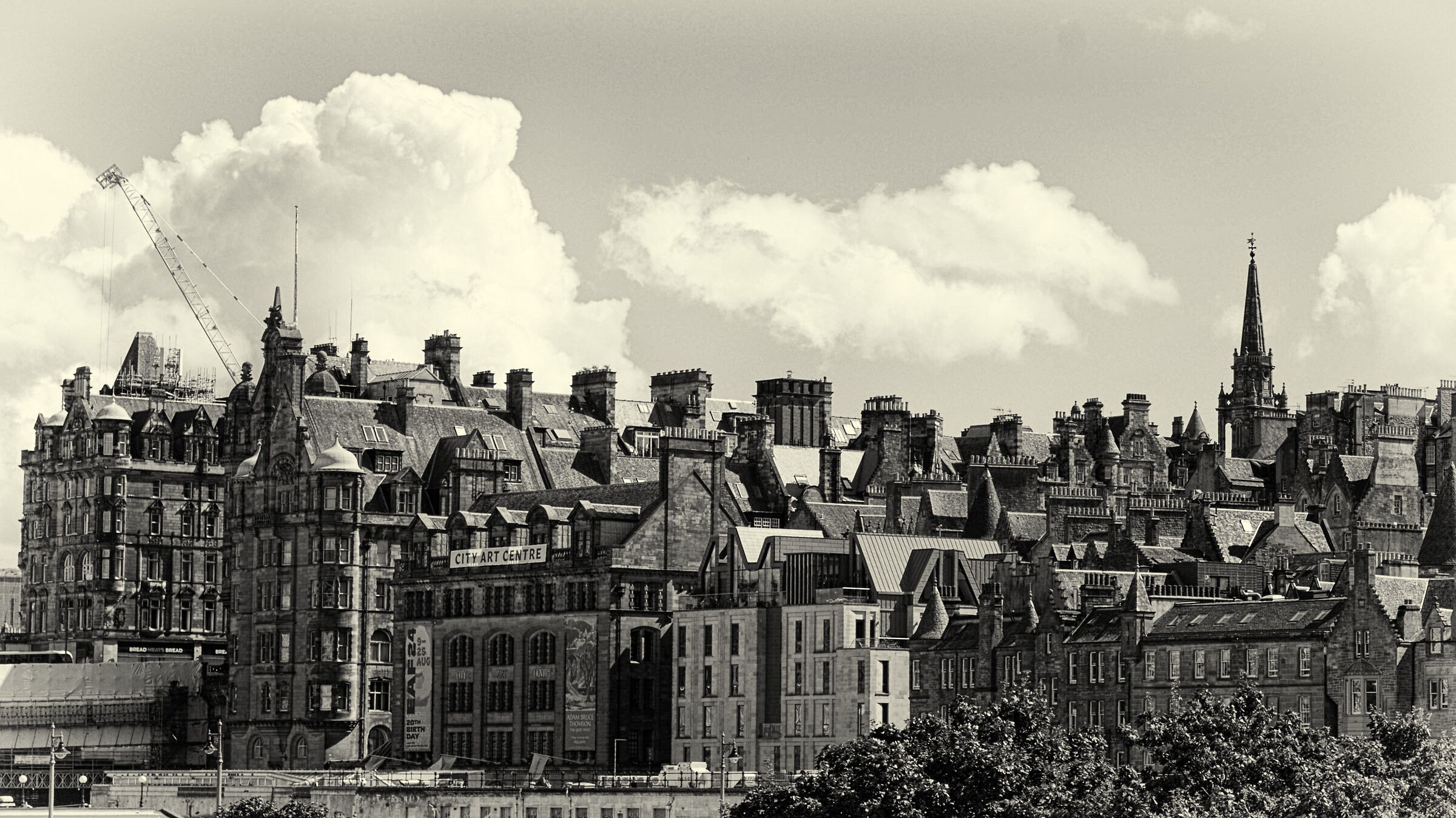 Edinburgh