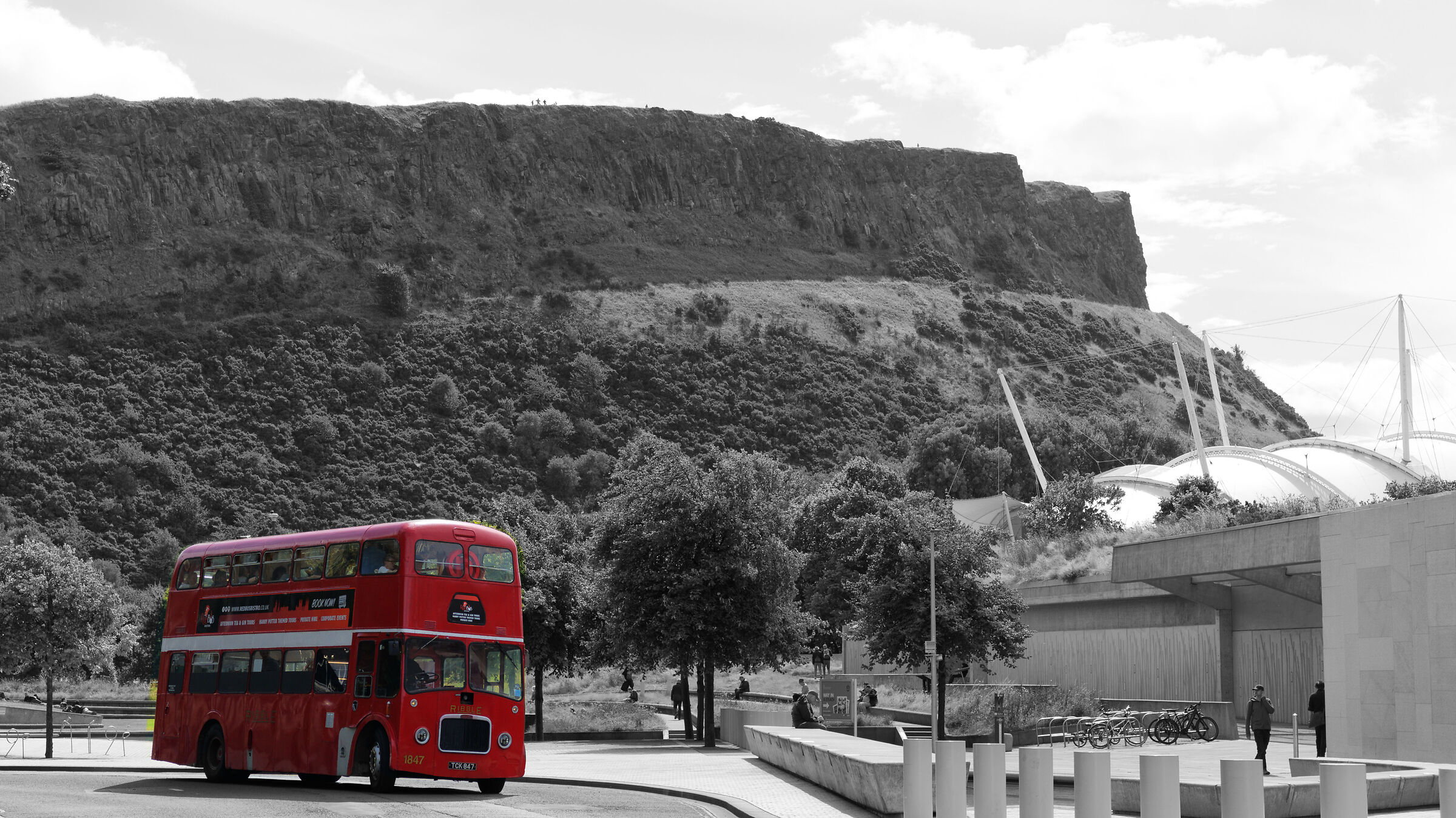 Arthur's Seat