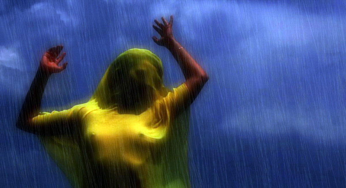 Imaginary Storm