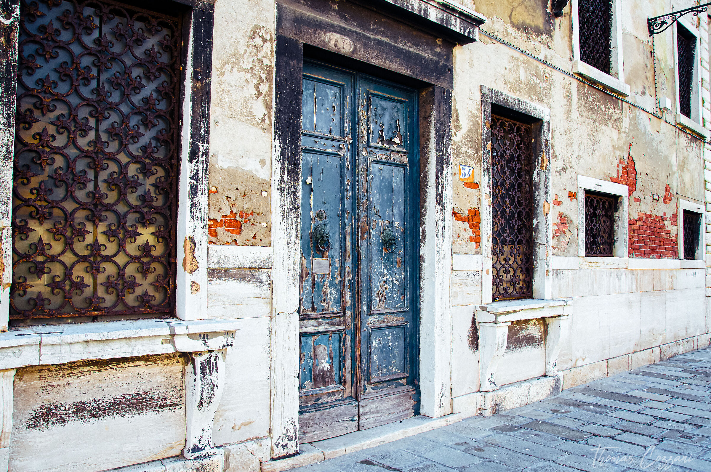 Venice Gate