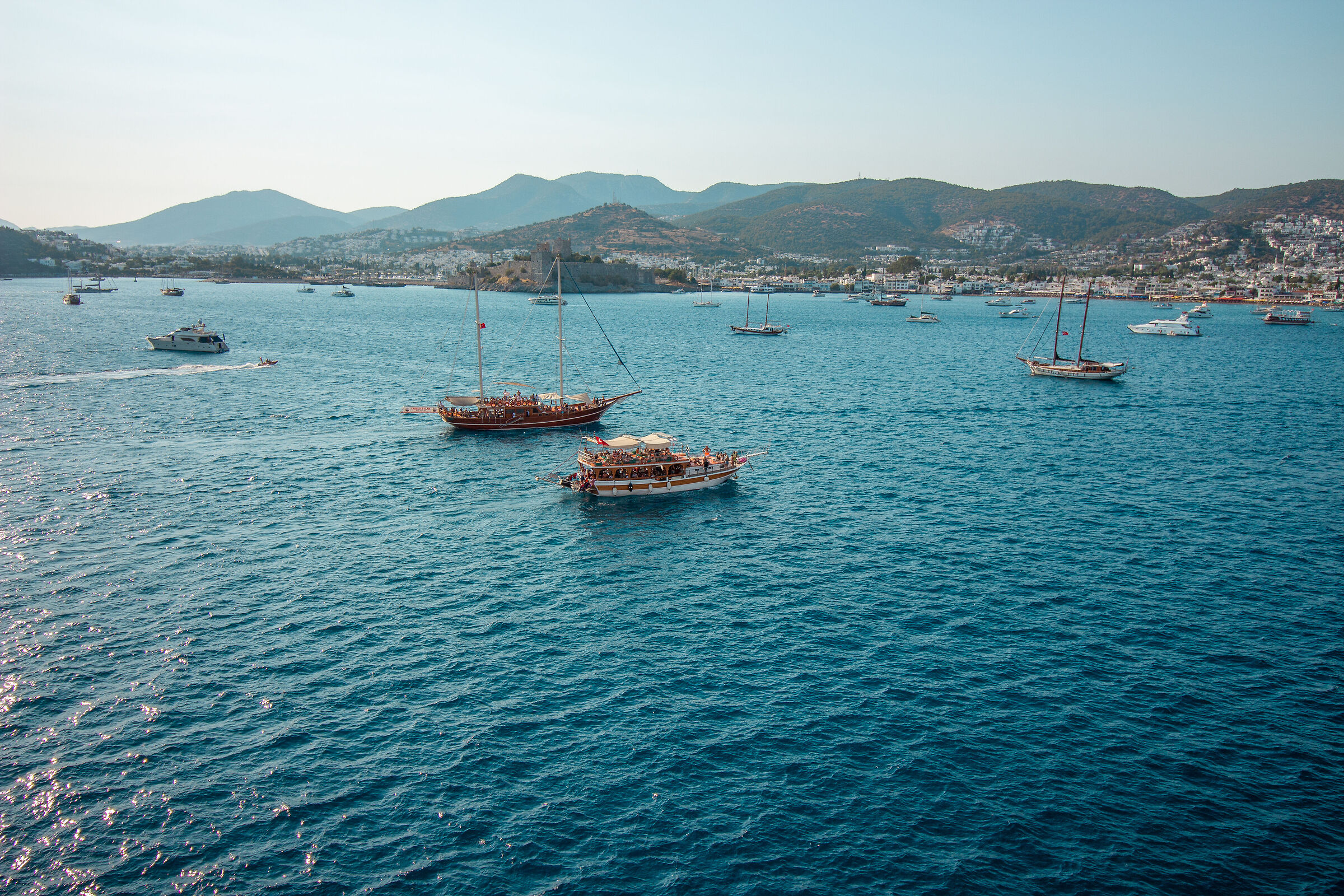 Greece