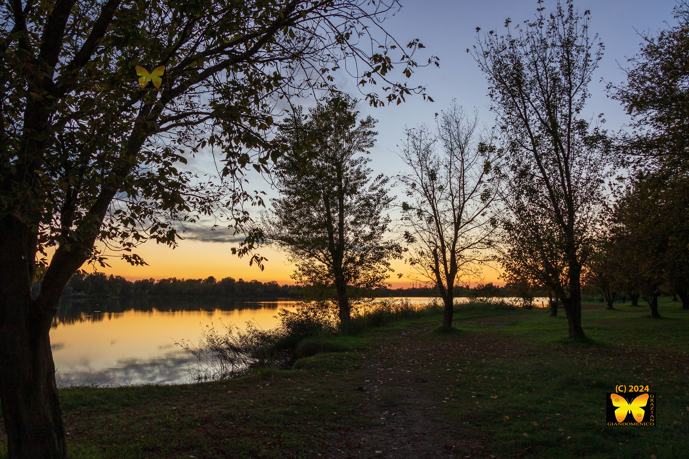 Curiel Lakes ( Modena )