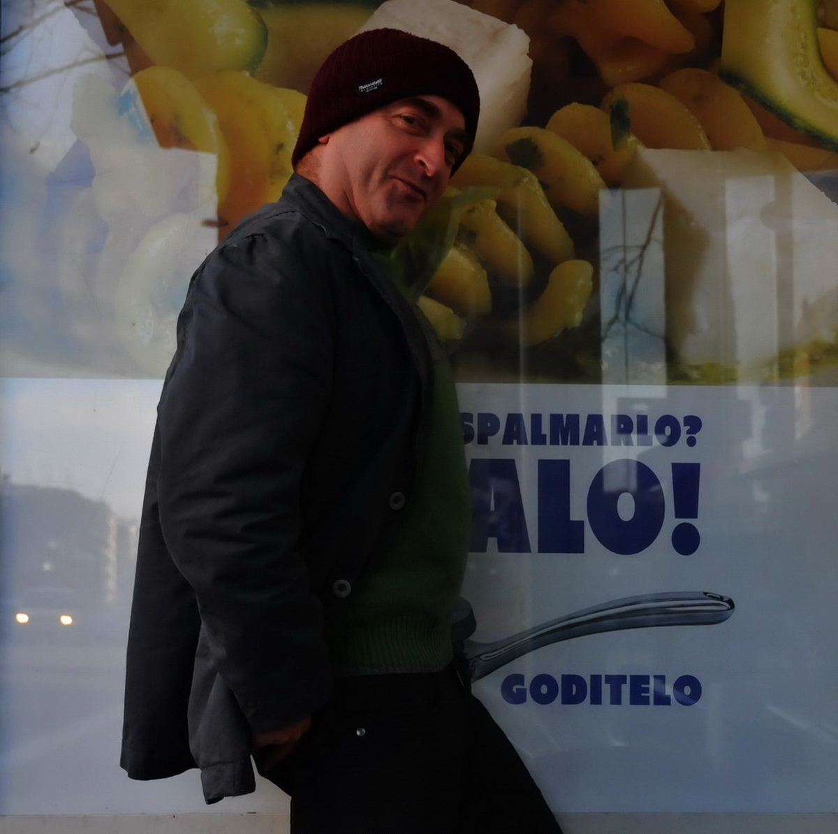 Advertising