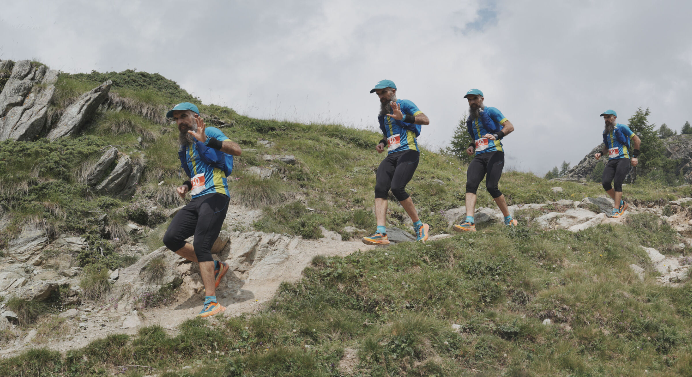 Valmalenco UltraDistance Trail