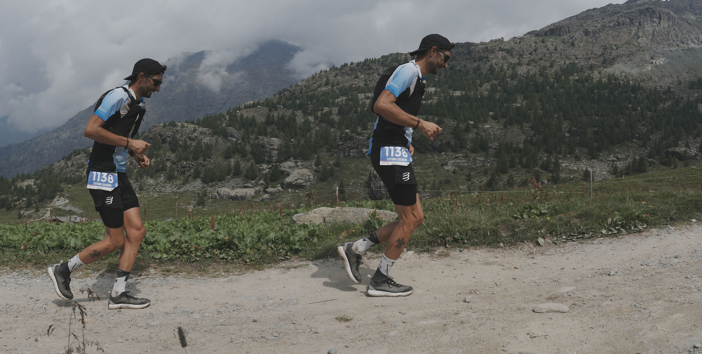 Valmalenco UltraDistance Trail
