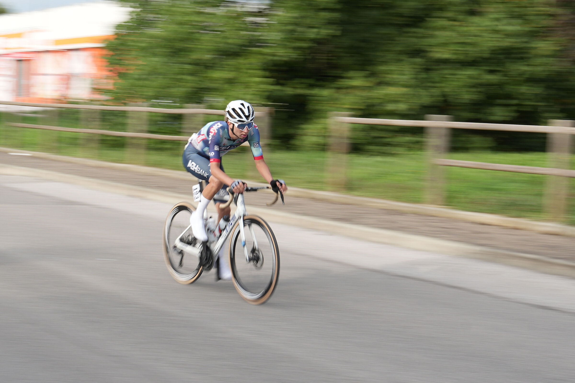 Agostoni Cup Runner 2024