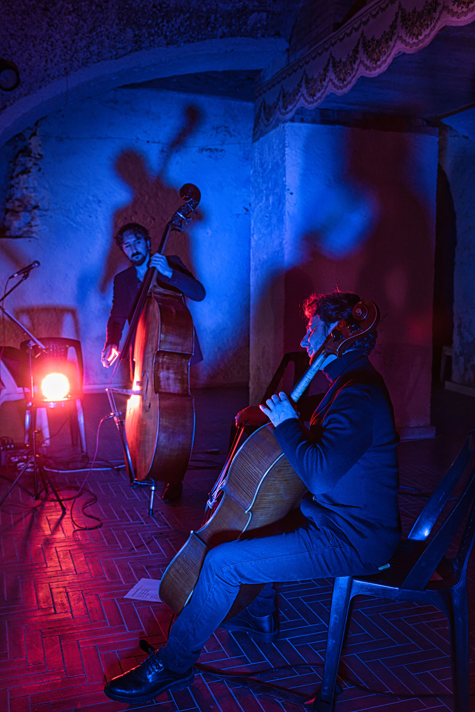 Undermusic degli Archimusici Erranti
