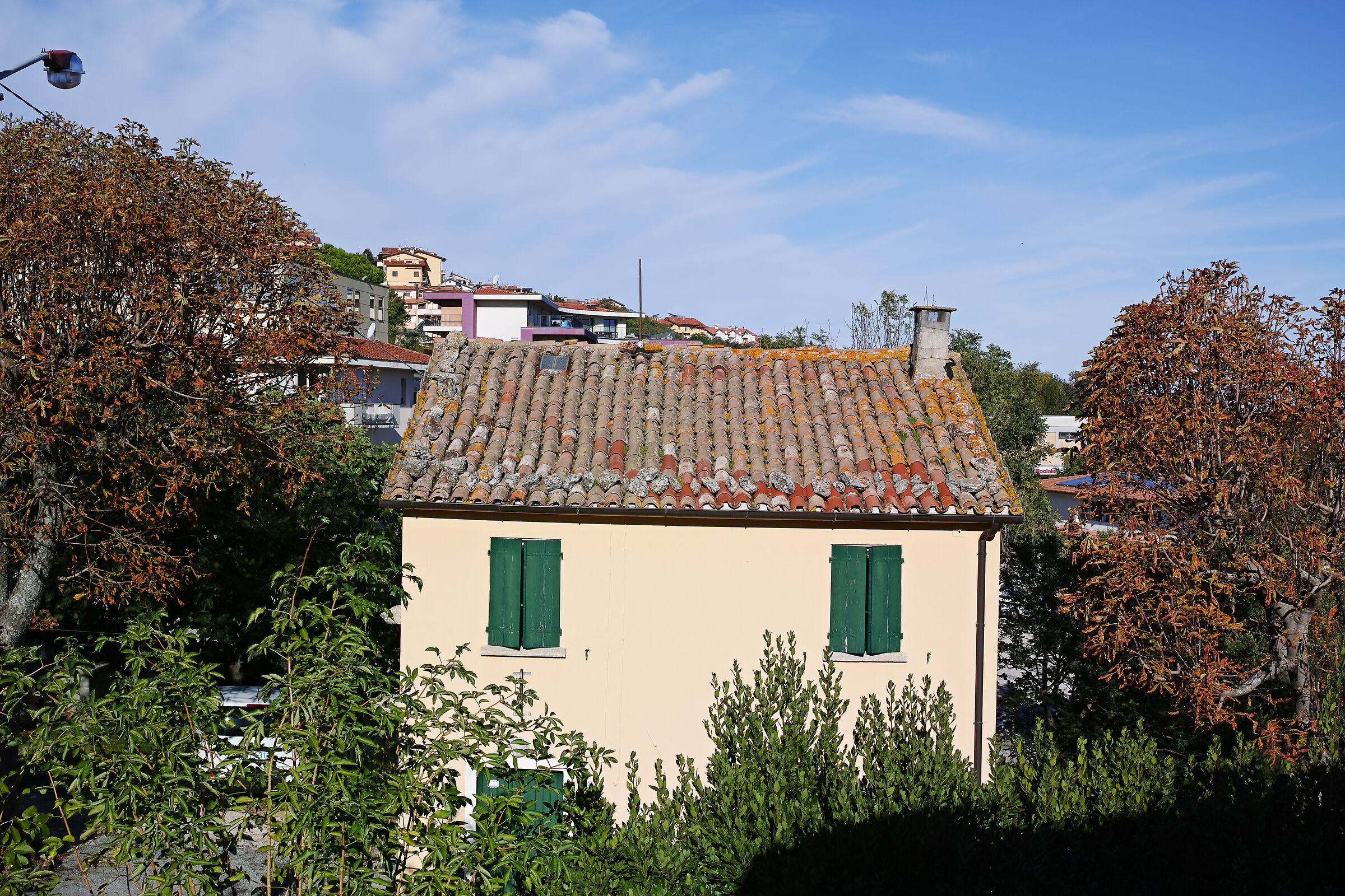 casetta