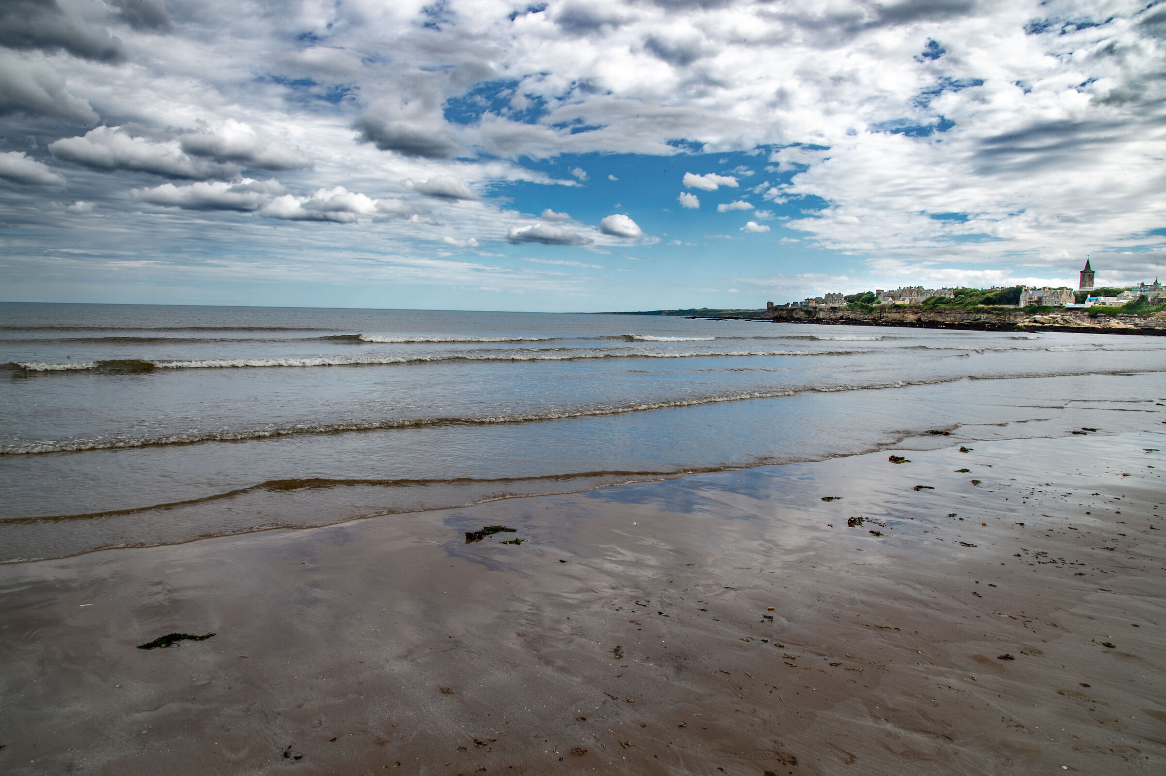 St Andrews, Scotland