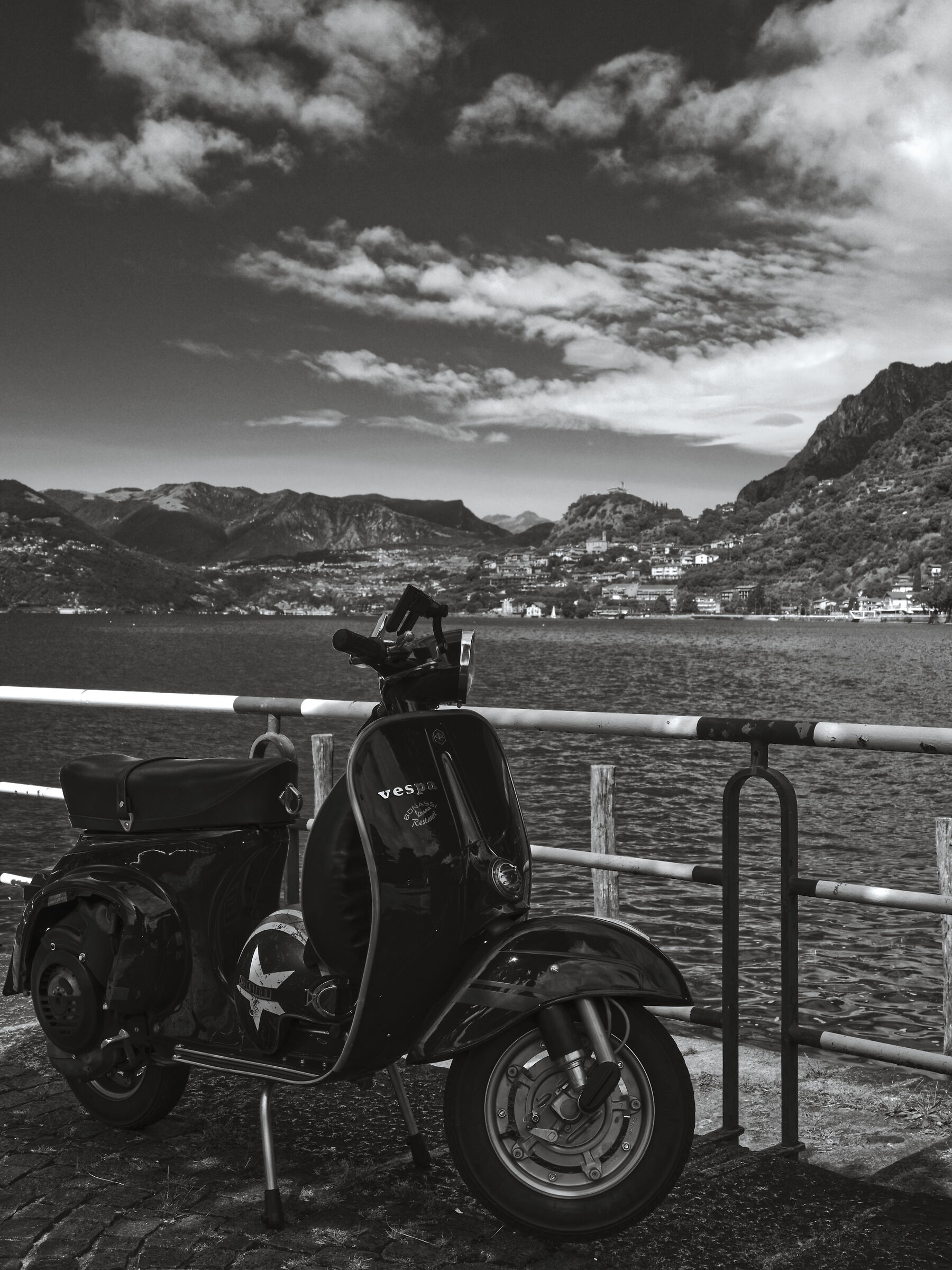 vespa