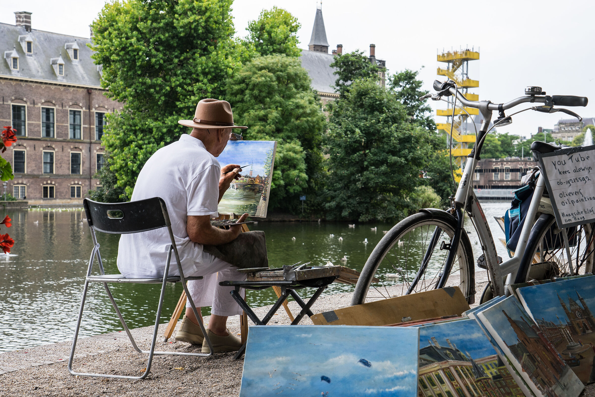 The Hague Netherlands