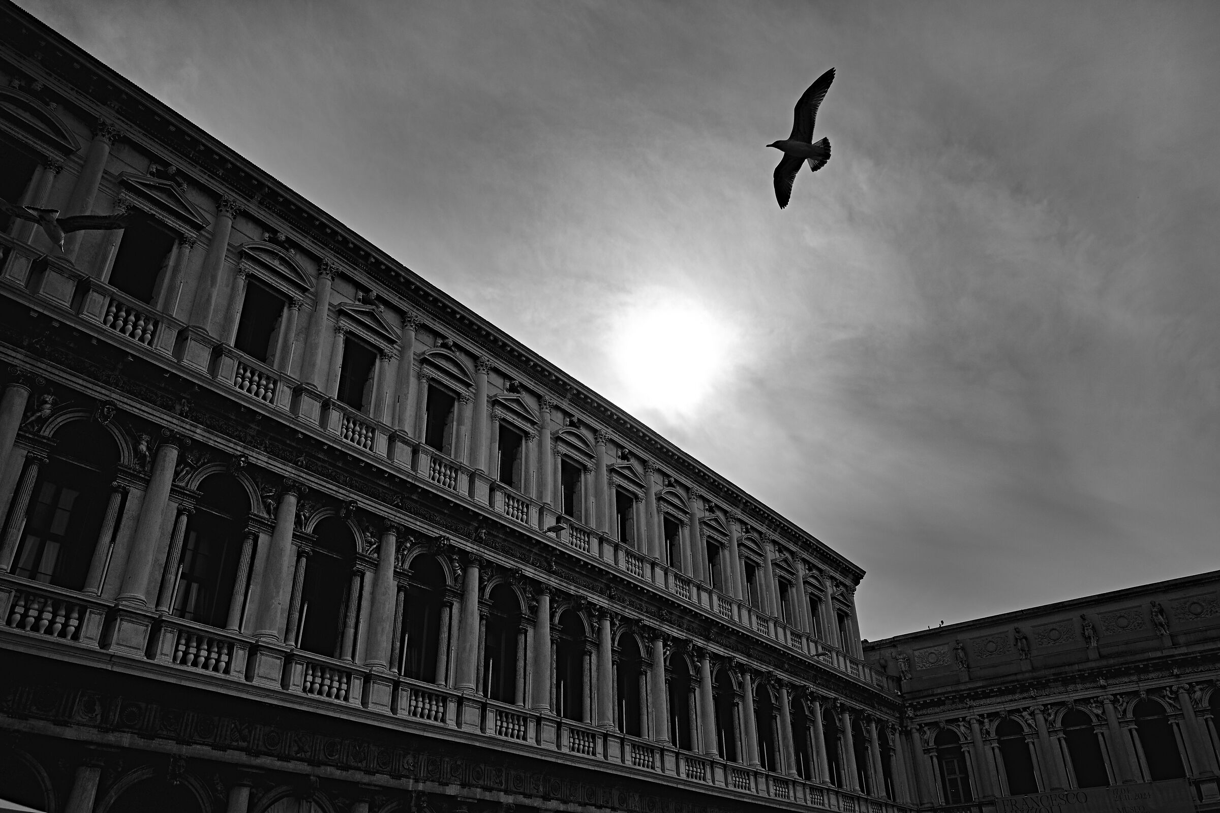 D'architetture e voli