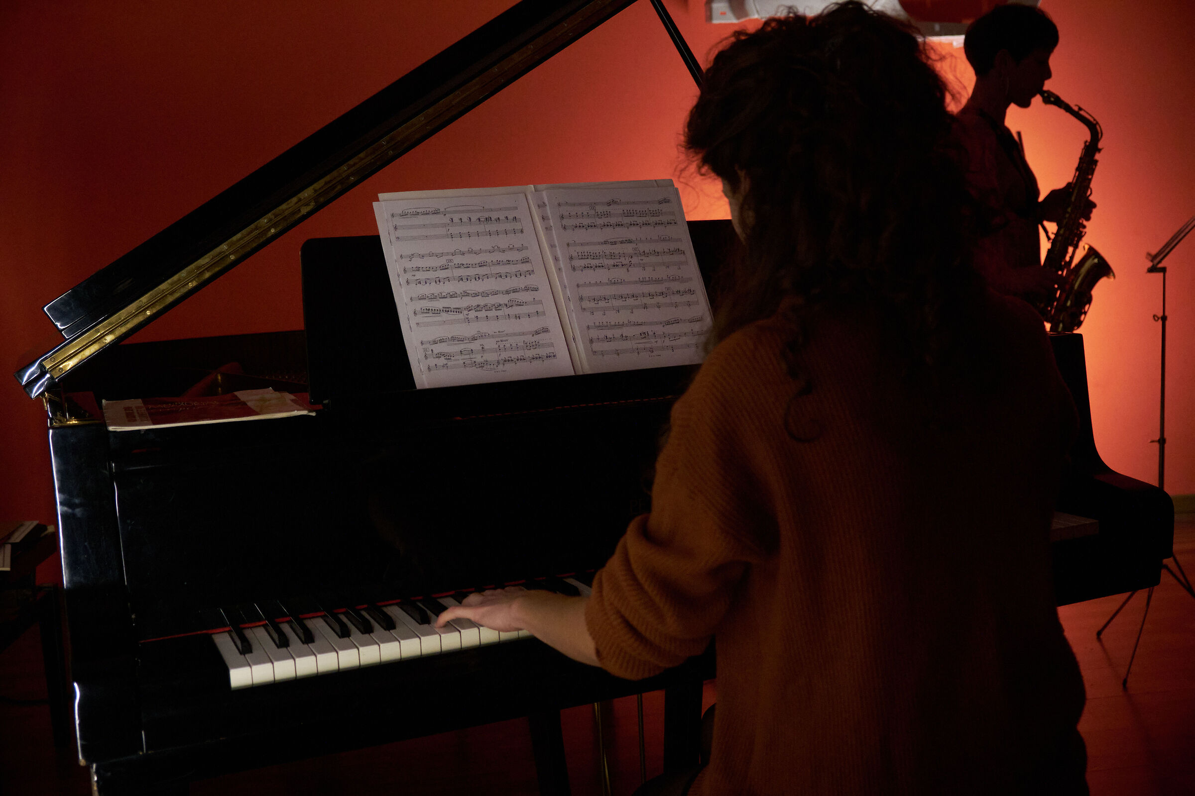 Concerto piano e sassofono 2