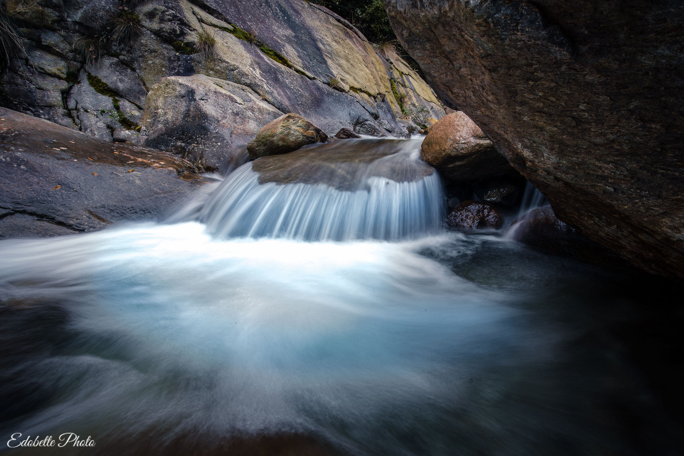 Torrente Cervo