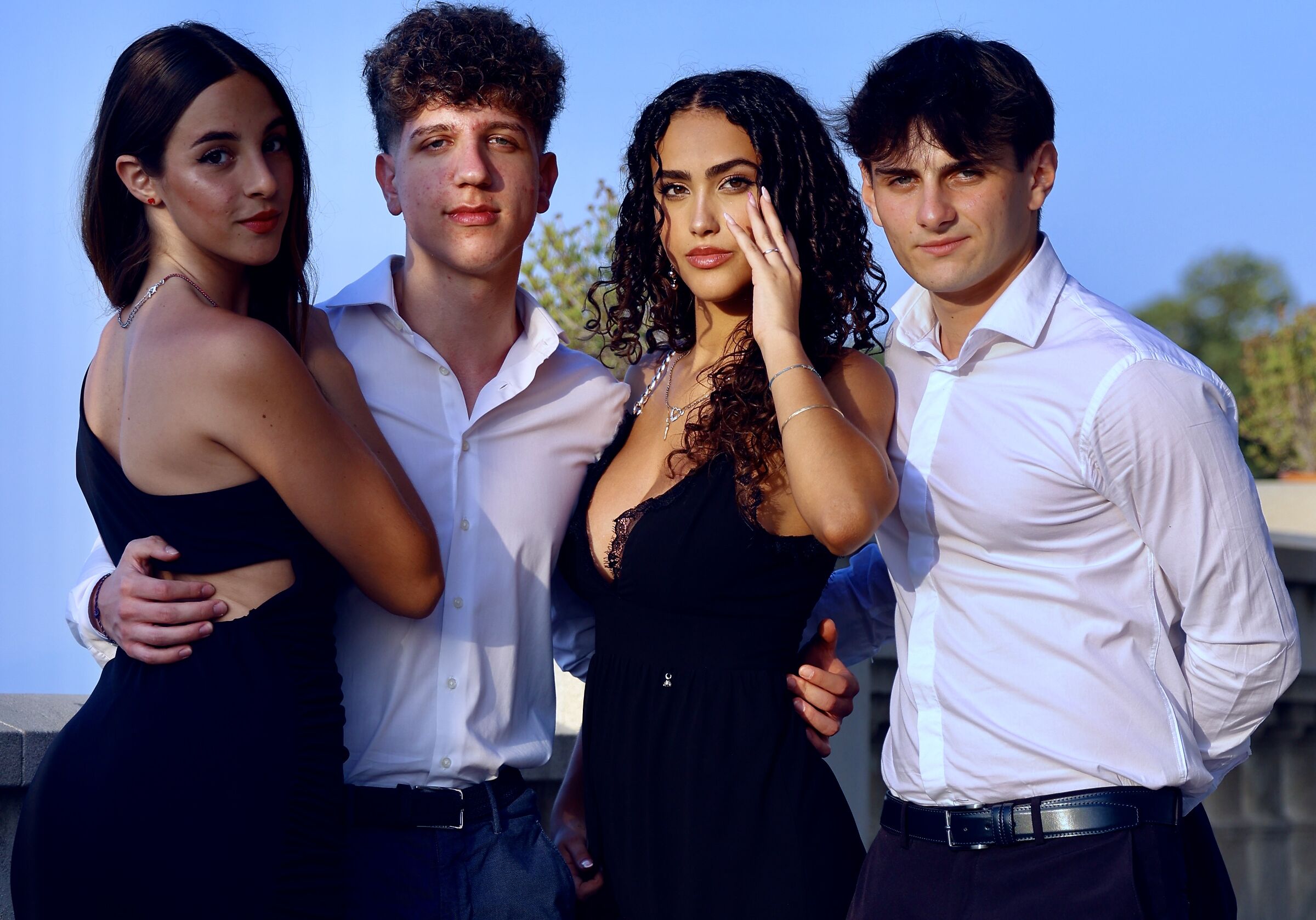 . . . jeunesse . . .