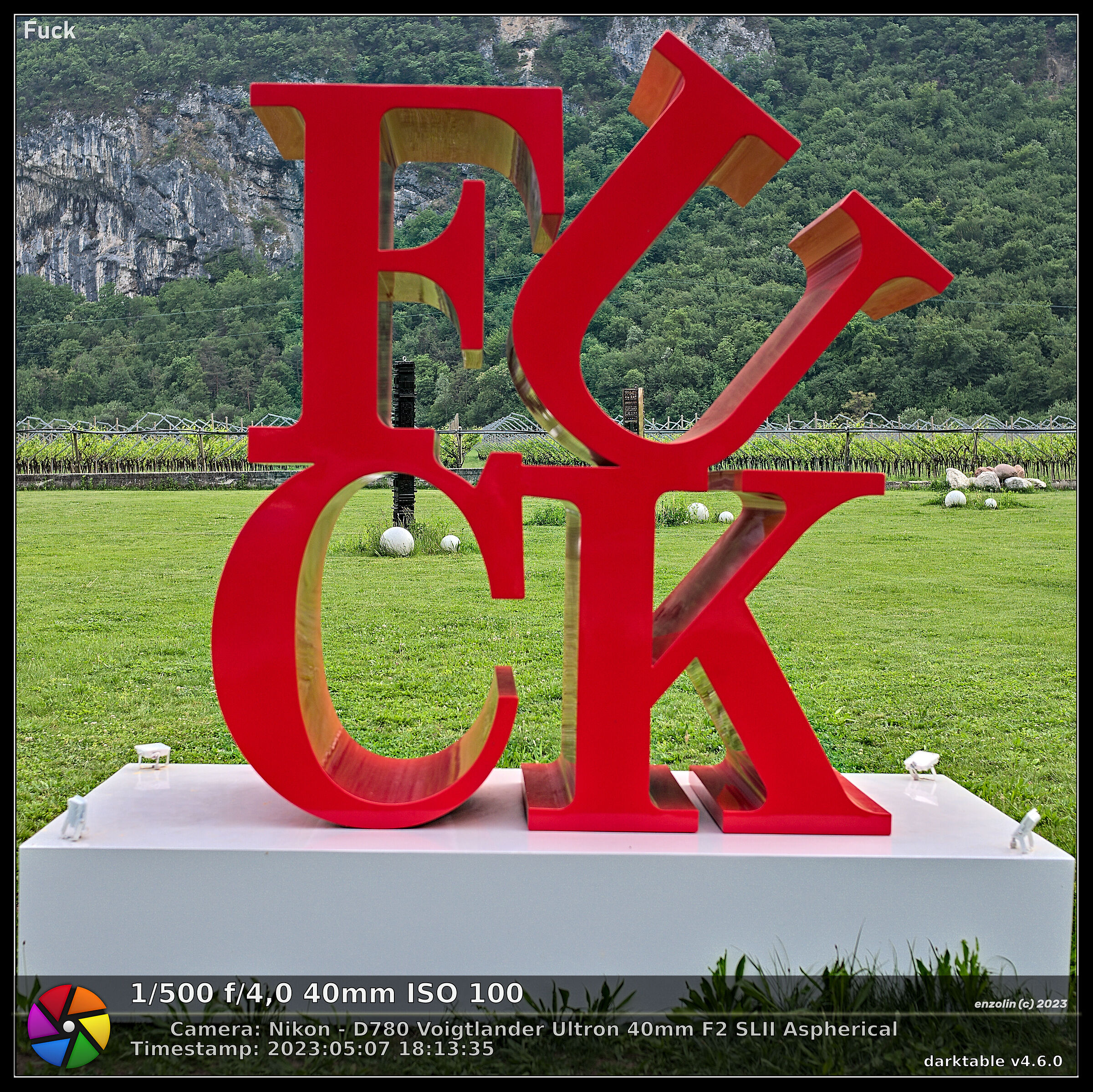 Fuck
