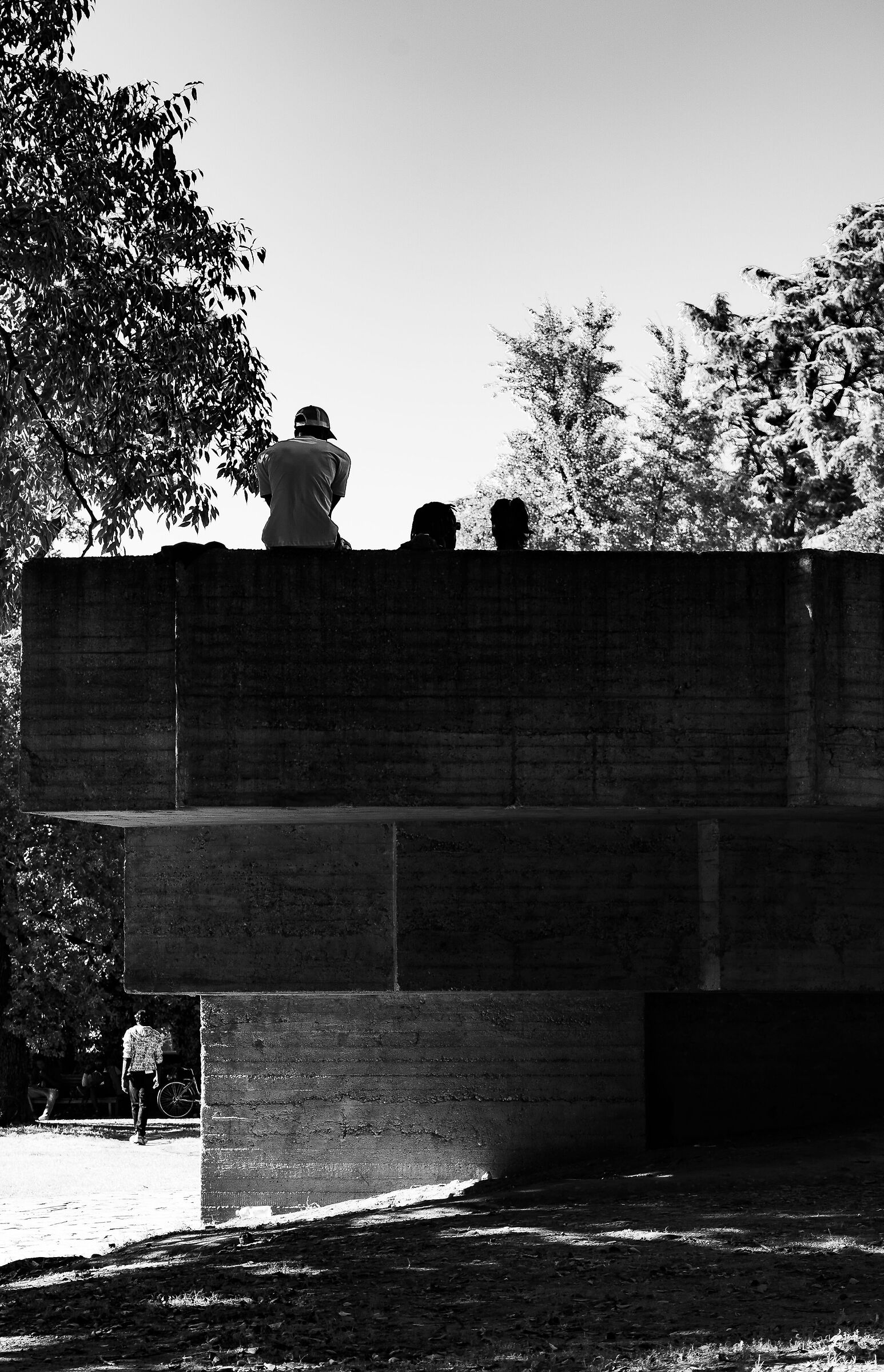 Parco Sempione