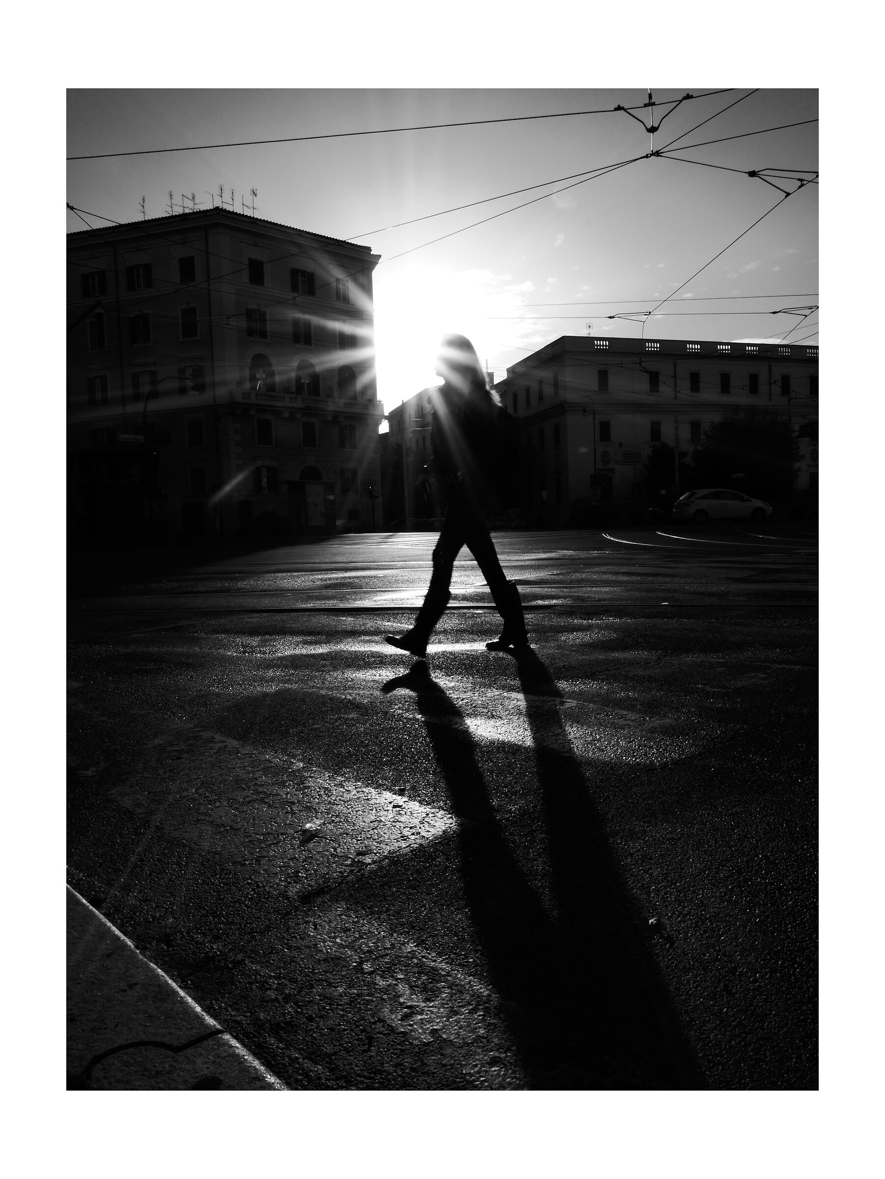 ... Prime-rays...