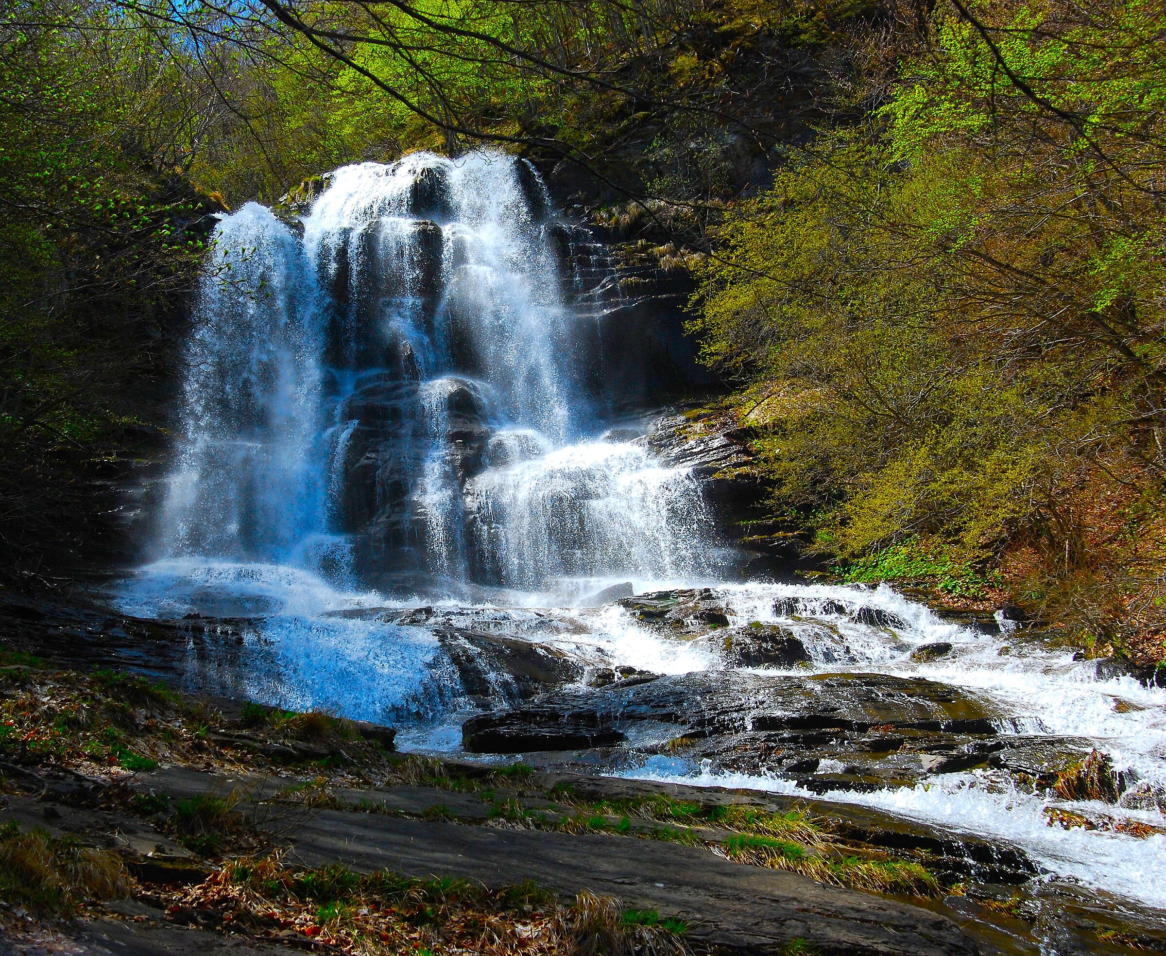 Waterfall