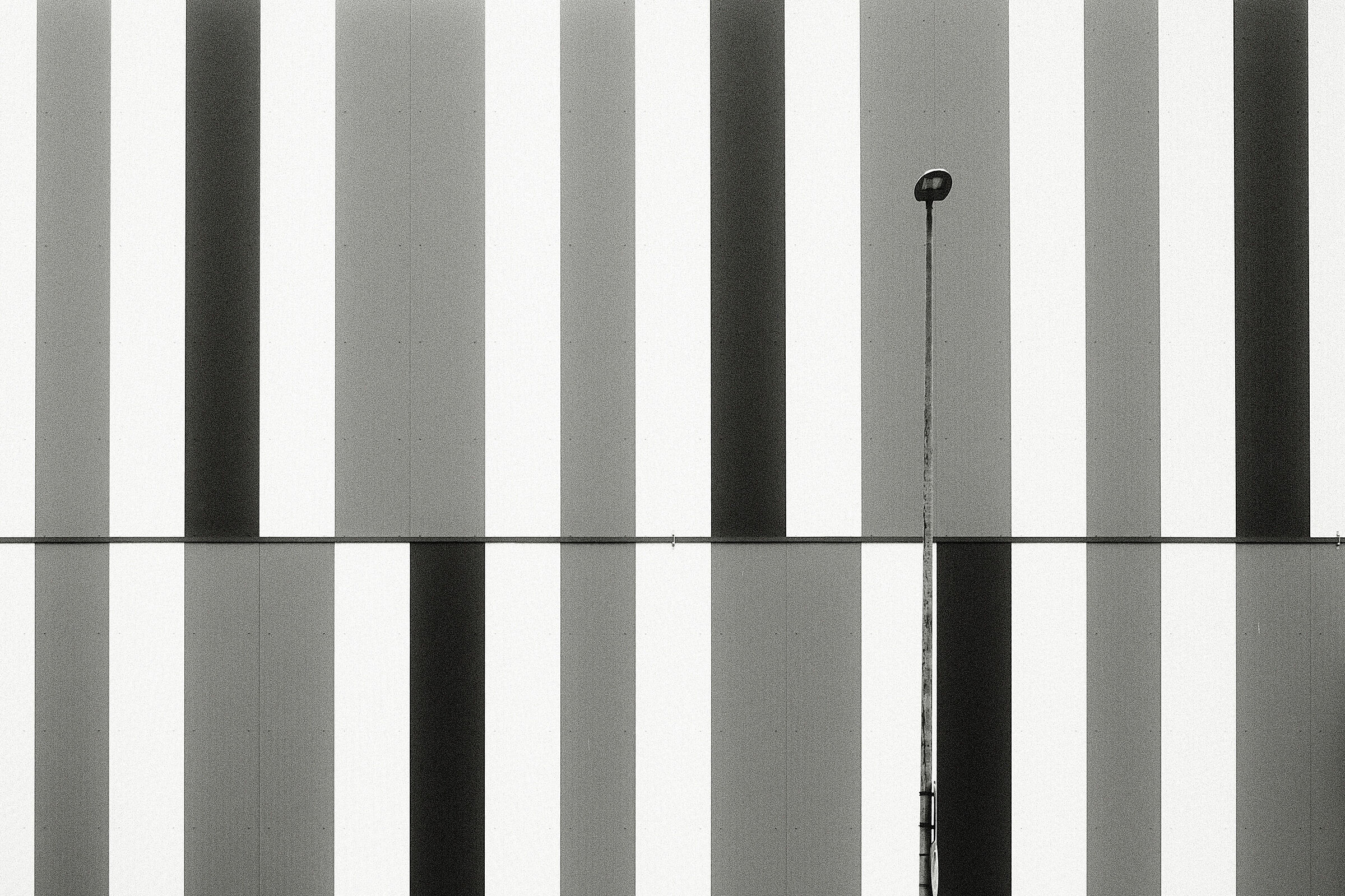 Minimal test