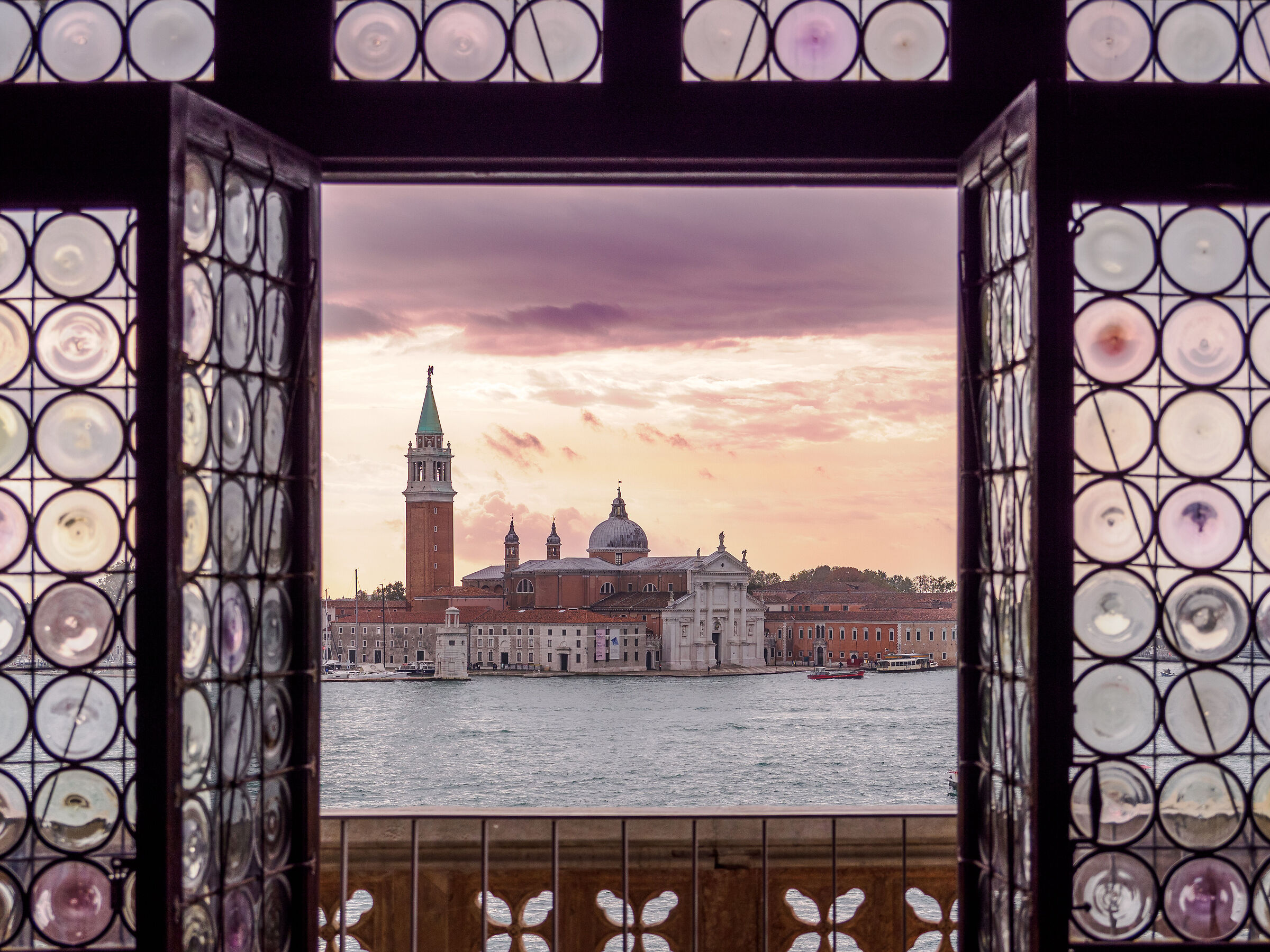 Venice