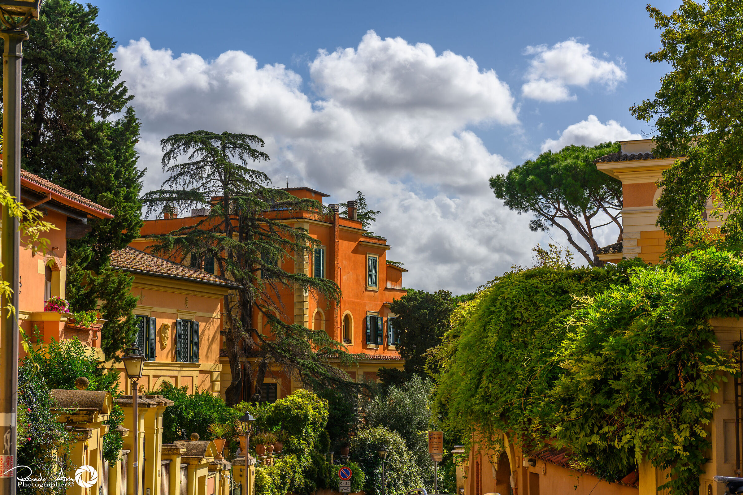 Colori Romani