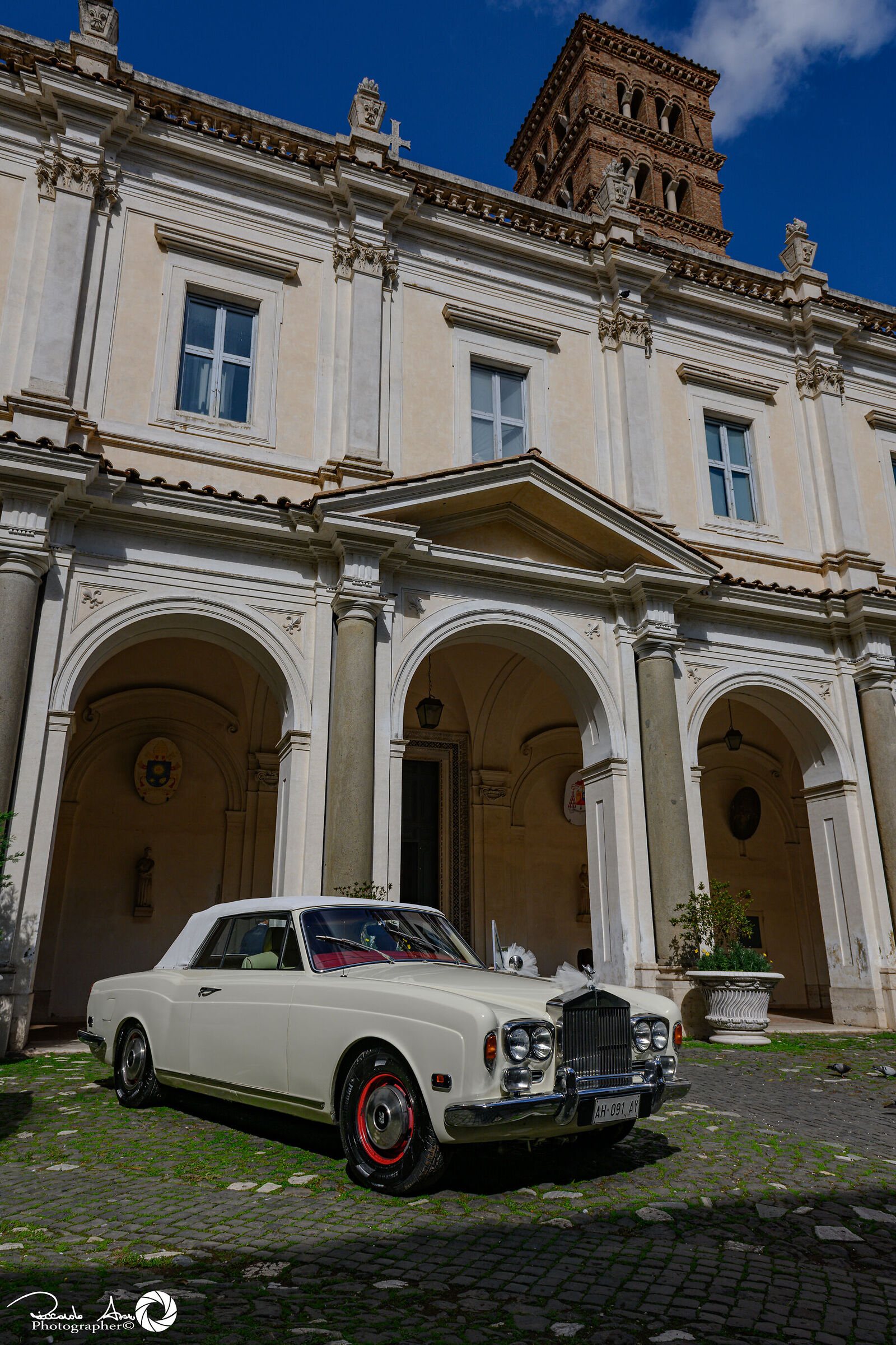 Auto d' Epoca