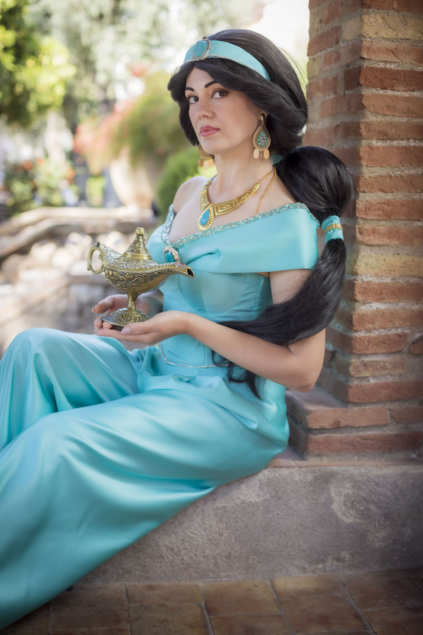 Jasmine