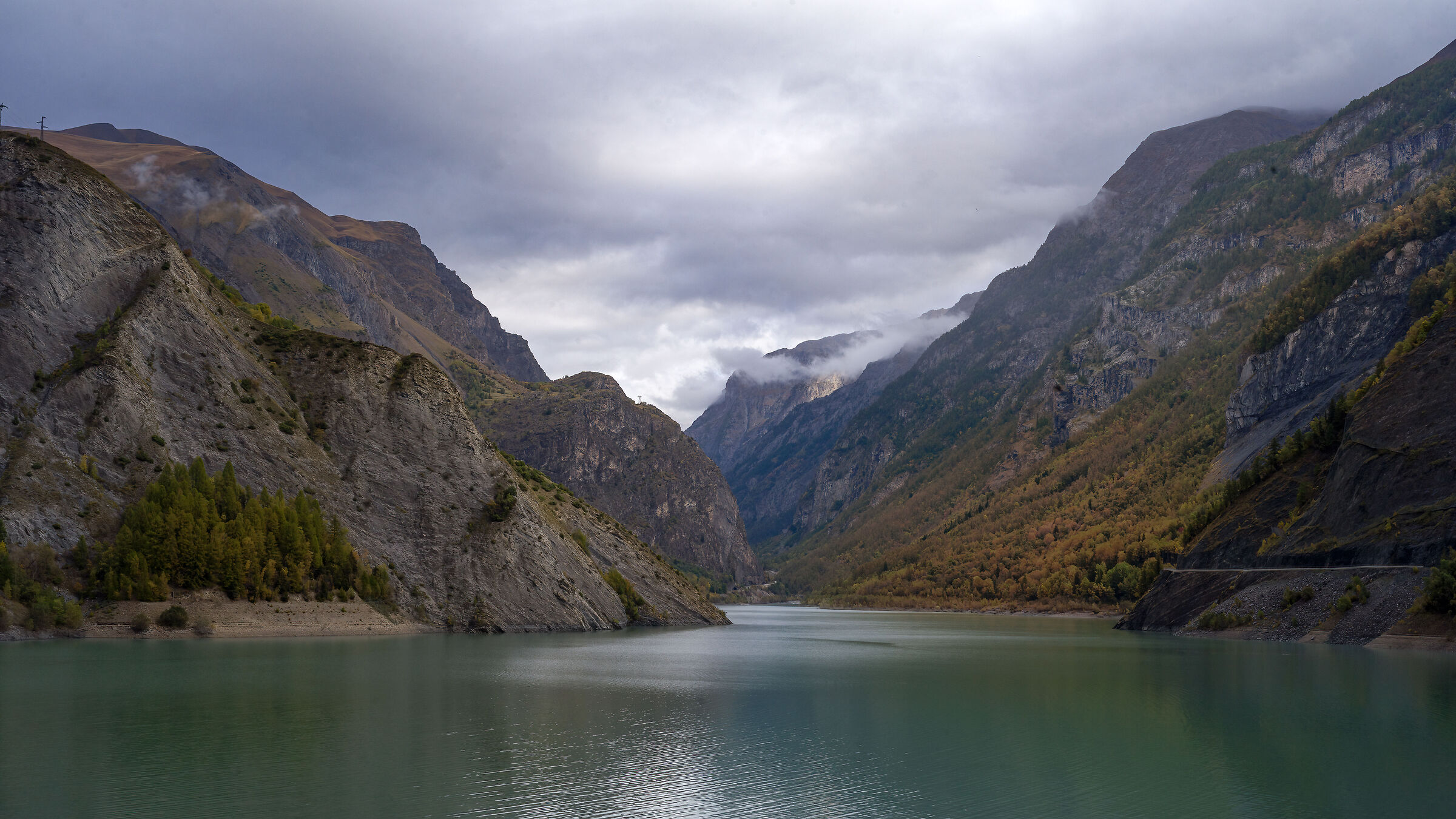 Parc National des Écrins