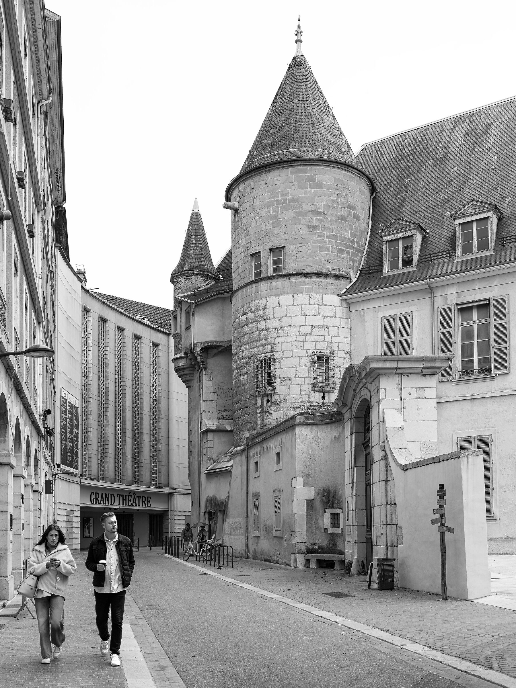Grenoble