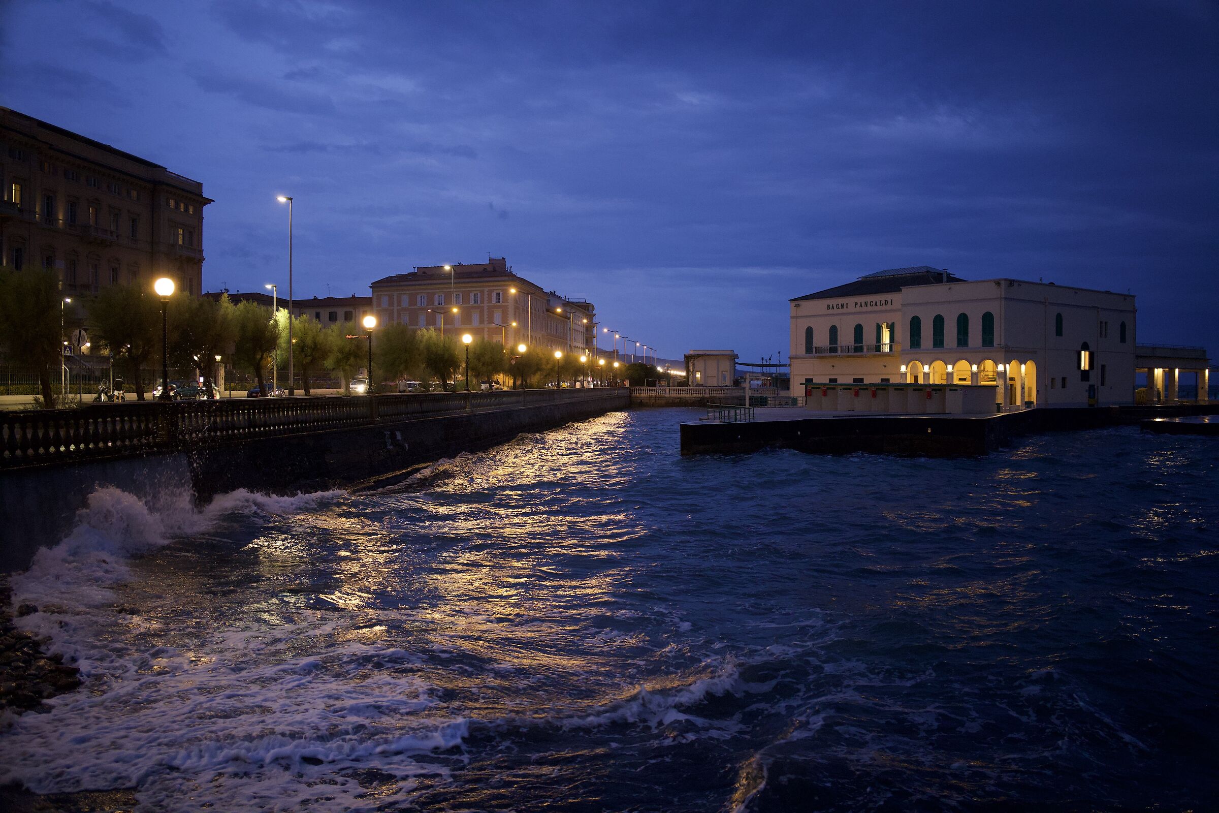 Livorno