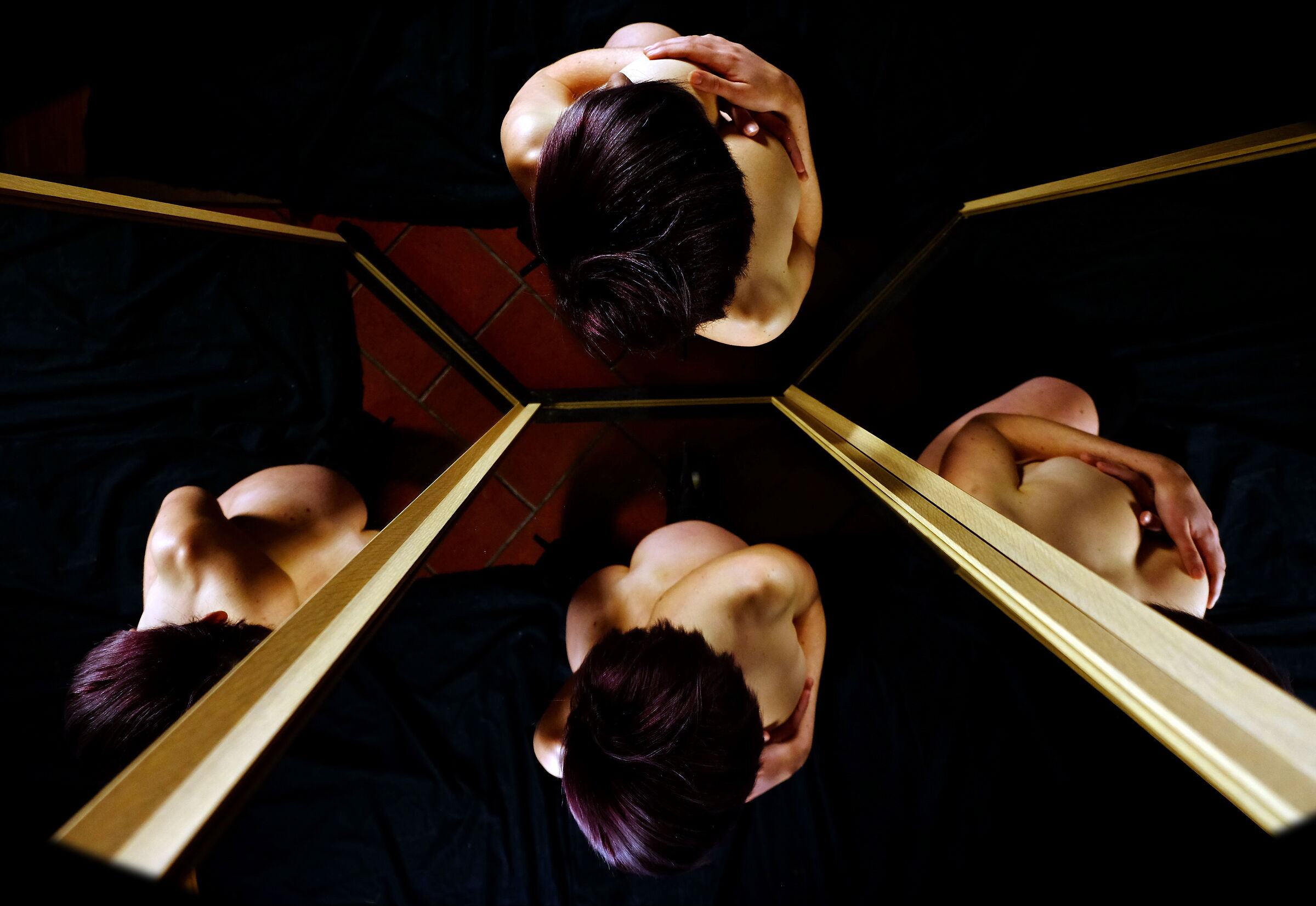 Three Reflexes