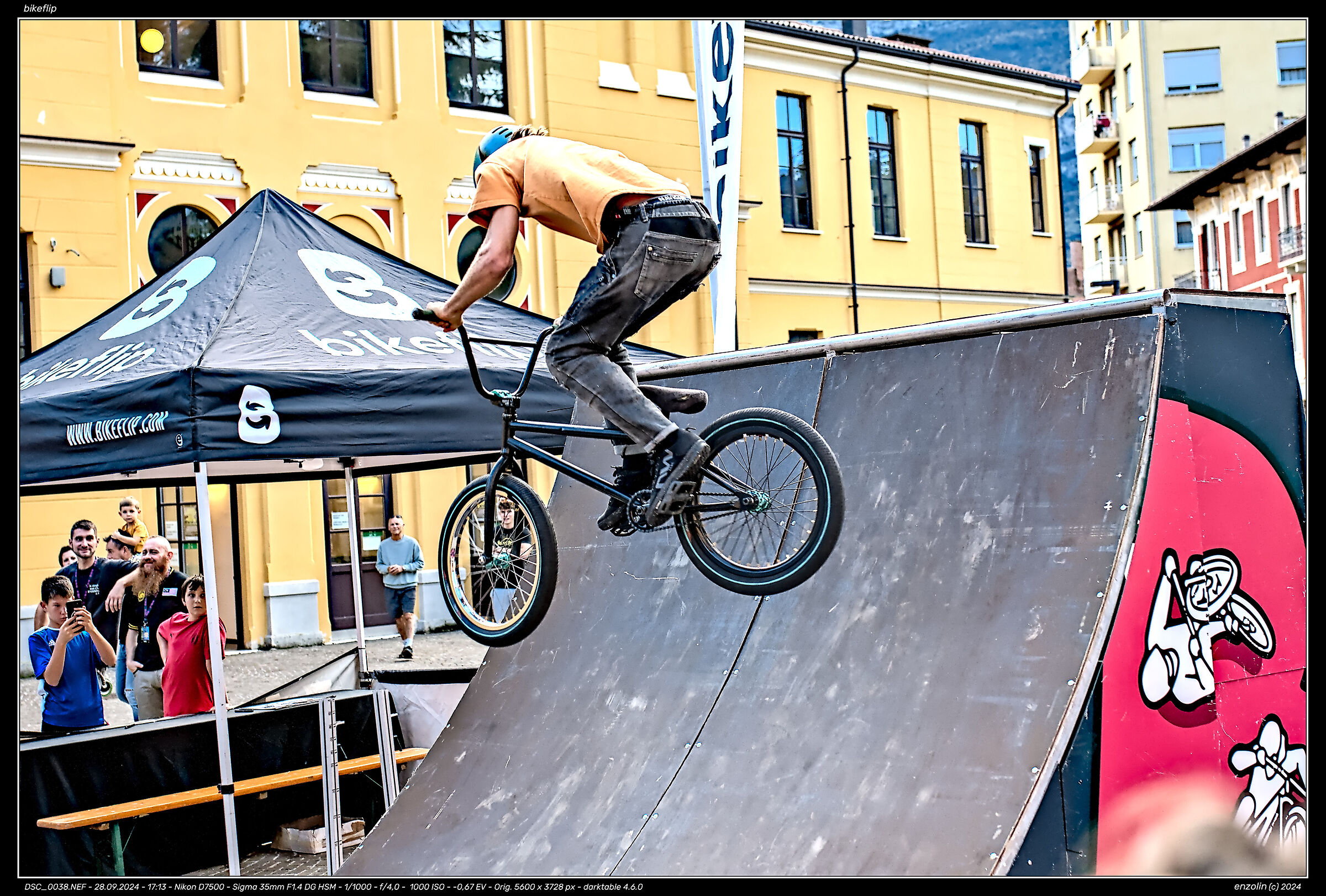 bikeflip