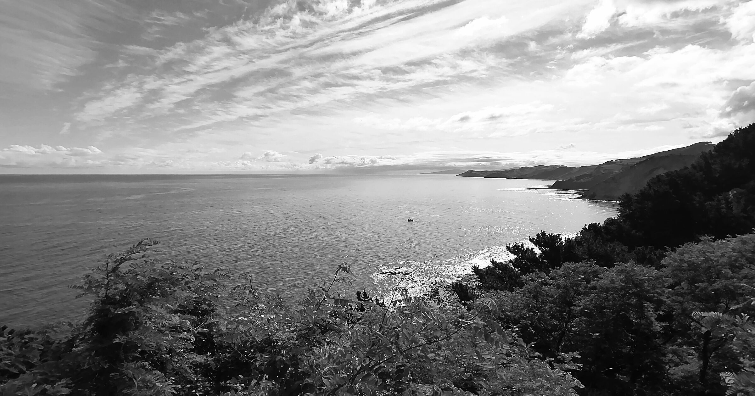 Basque Country Coast