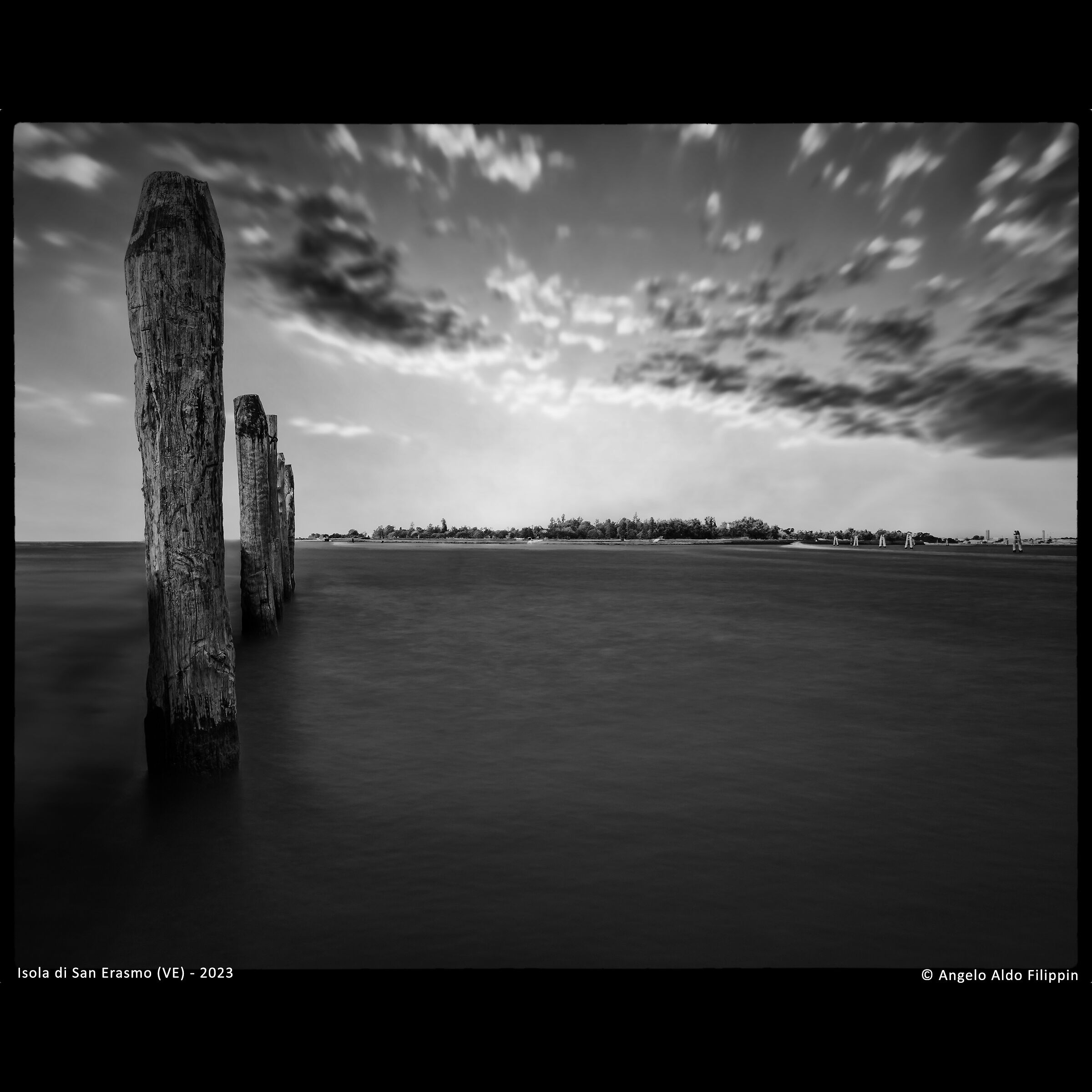 Isola di San Erasmo (VE)-2023