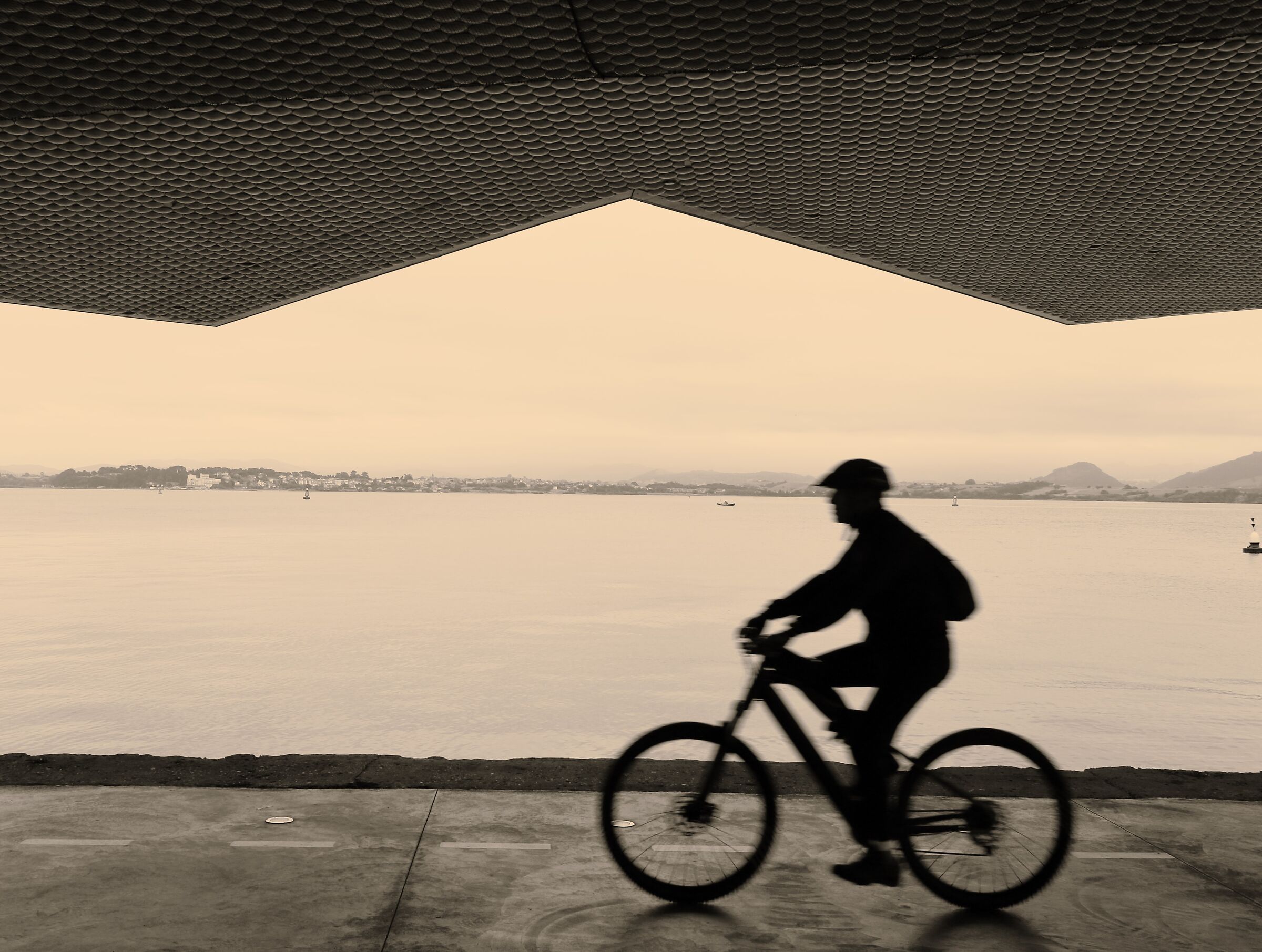 Bike Centro Botin Santander