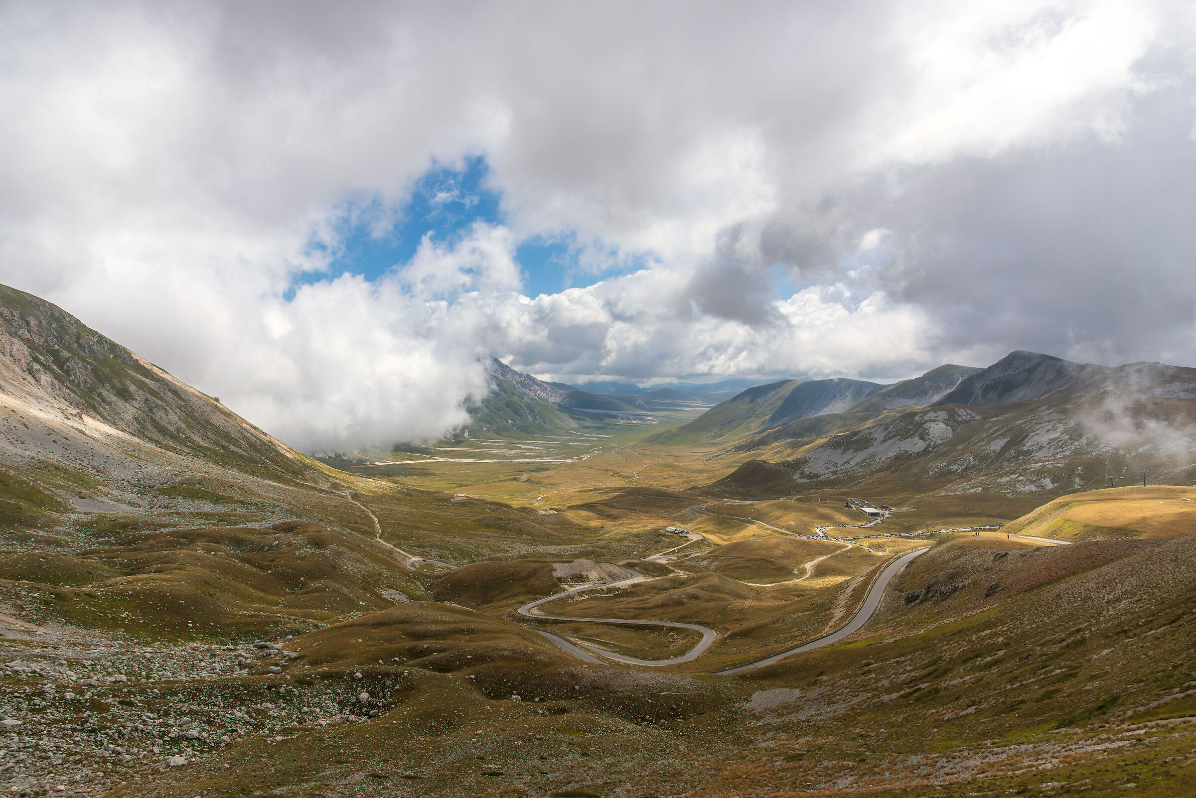 Campo Imperatore