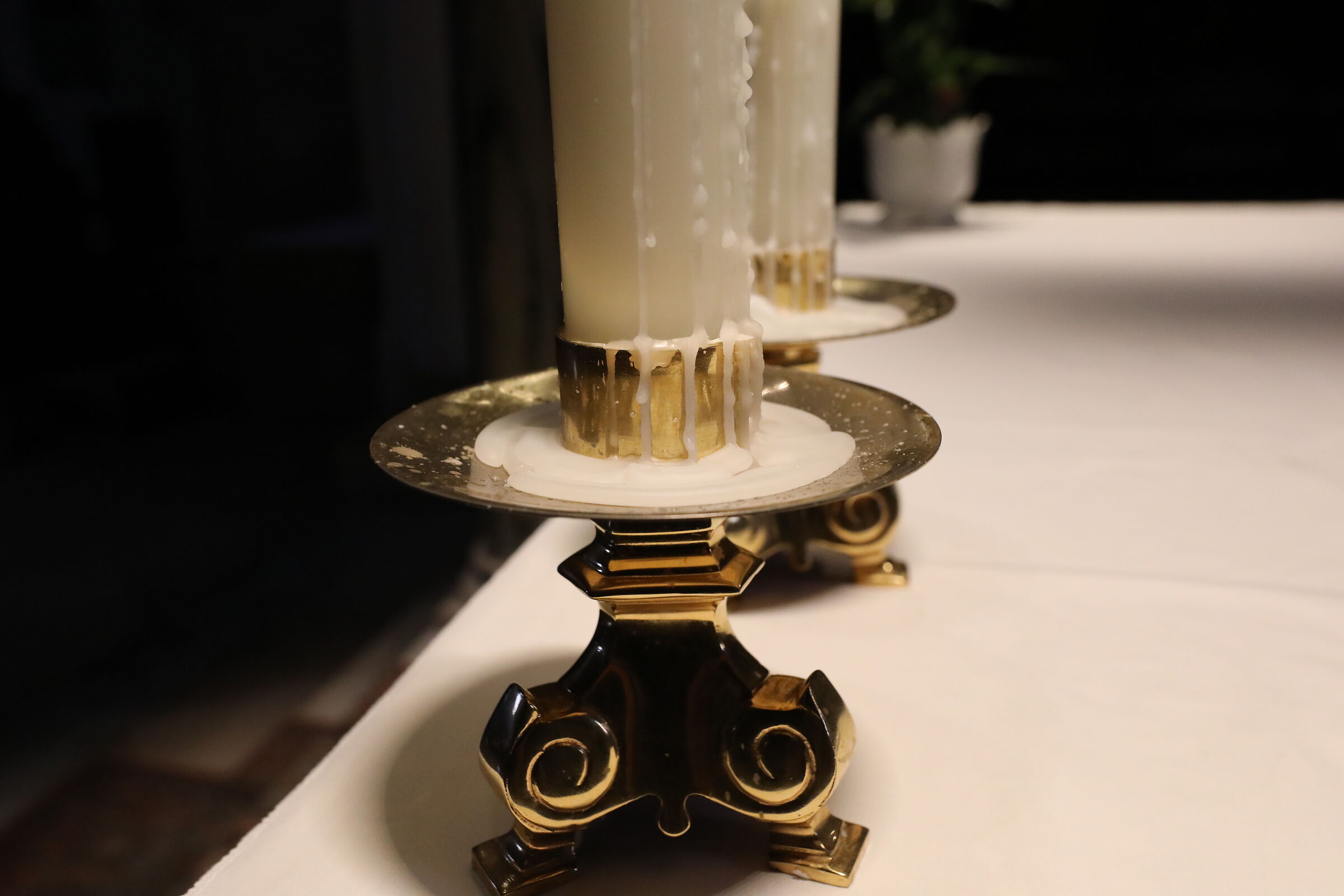 " ISO 6 Mila 400 " Canon 5 D IV - Sigma 28, 1.4 Ar...