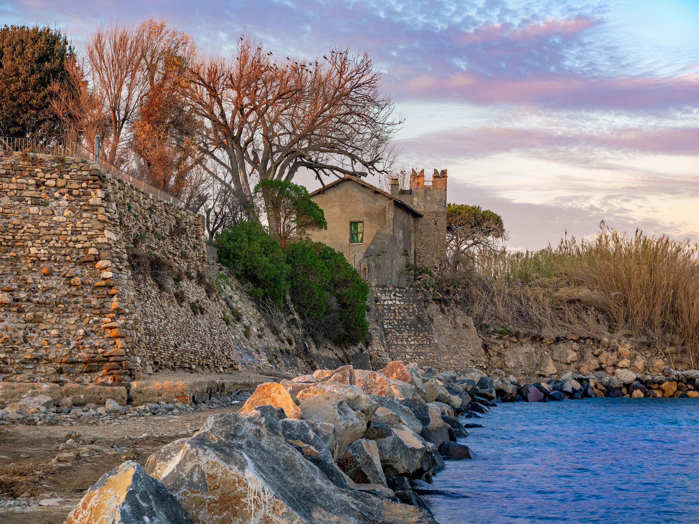 Dove il Tempo si ferma