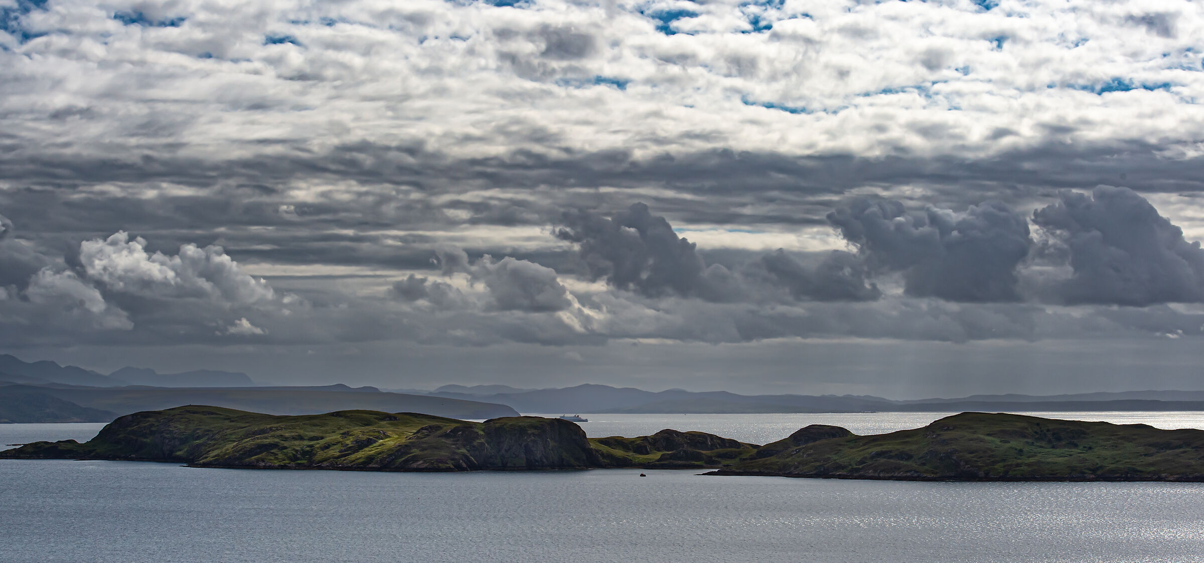 Isola Skye